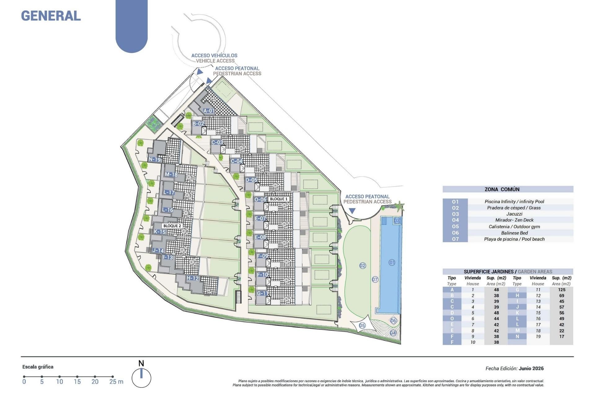 NIEUWBOUW - Rijhuis -
El Campello - Platja de L´Amerador