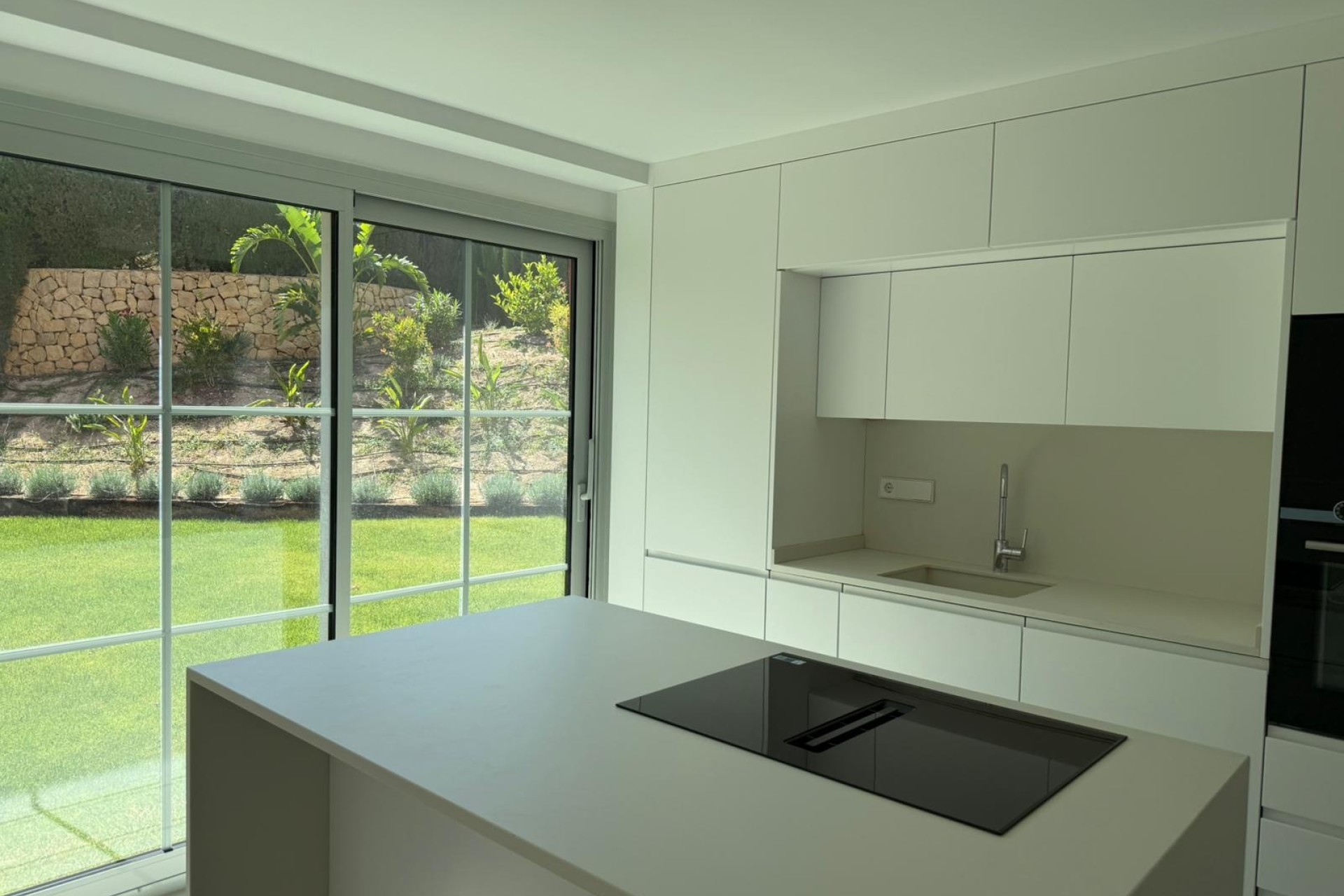 NIEUWBOUW - Rijhuis -
Pilar de la Horadada - Golf Badia