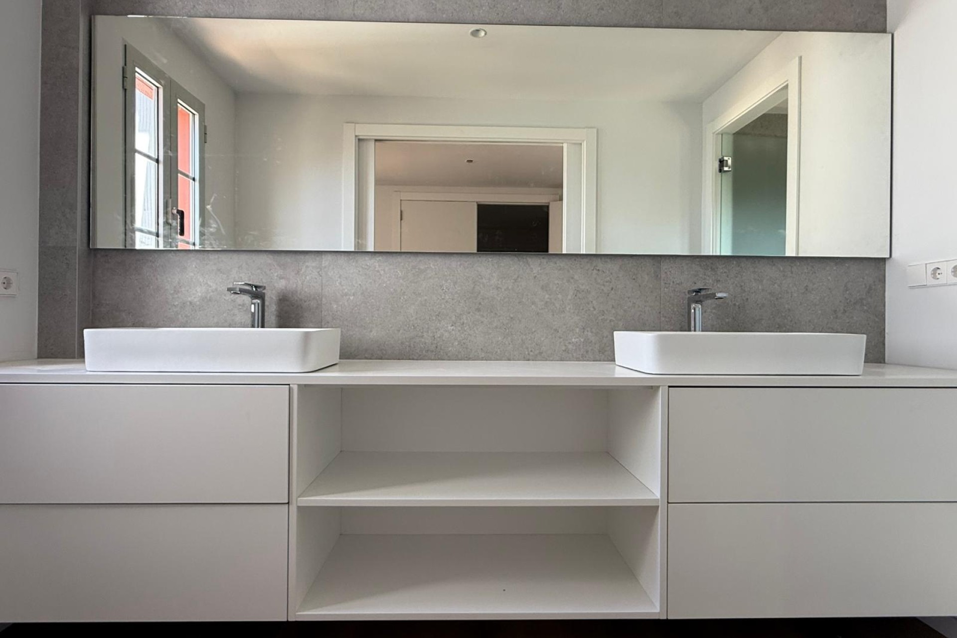 NIEUWBOUW - Rijhuis -
Pilar de la Horadada - Golf Badia