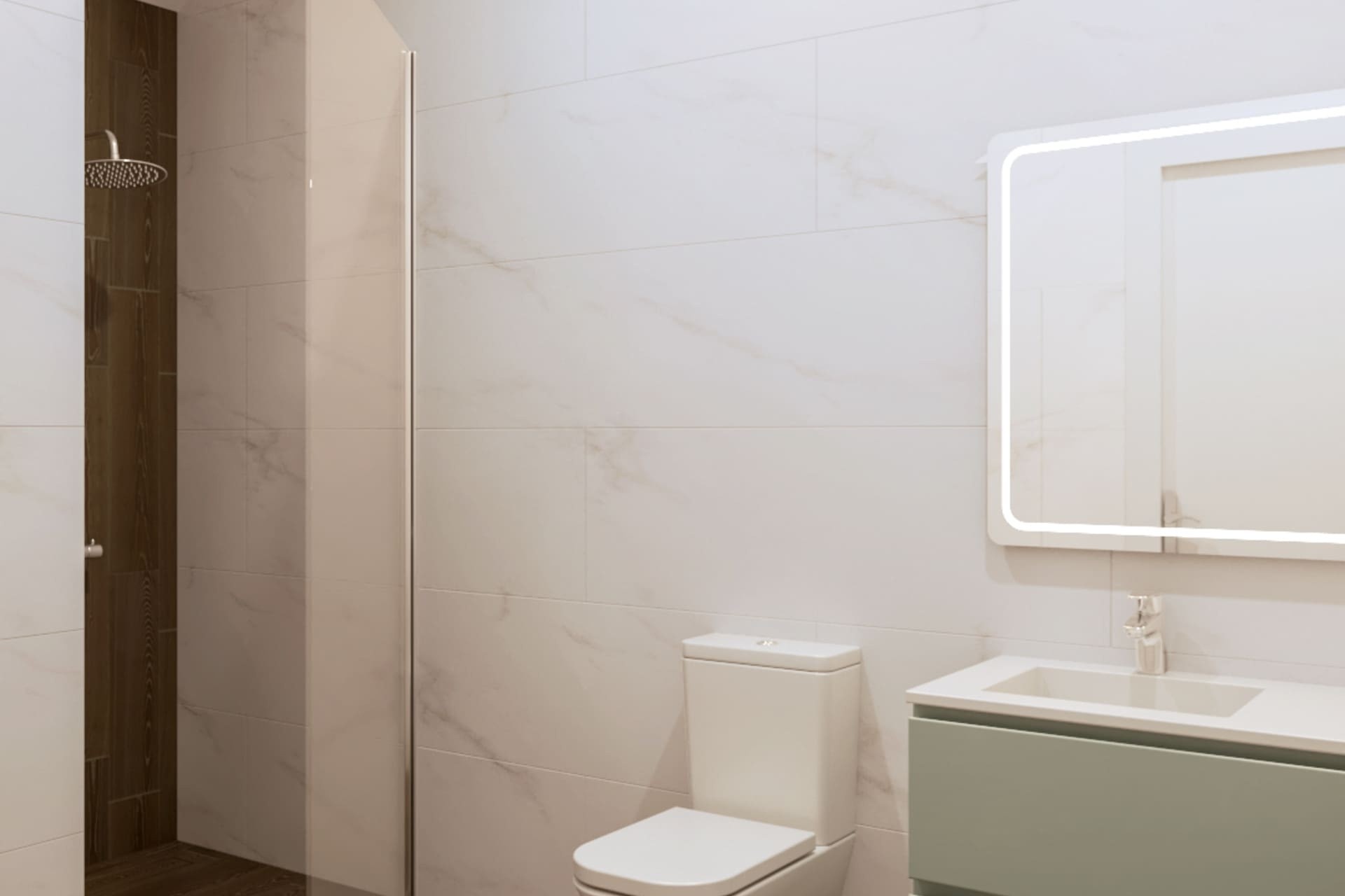 NIEUWBOUW - Rijhuis -
San Pedro del Pinatar - San Pedro de Pinatar