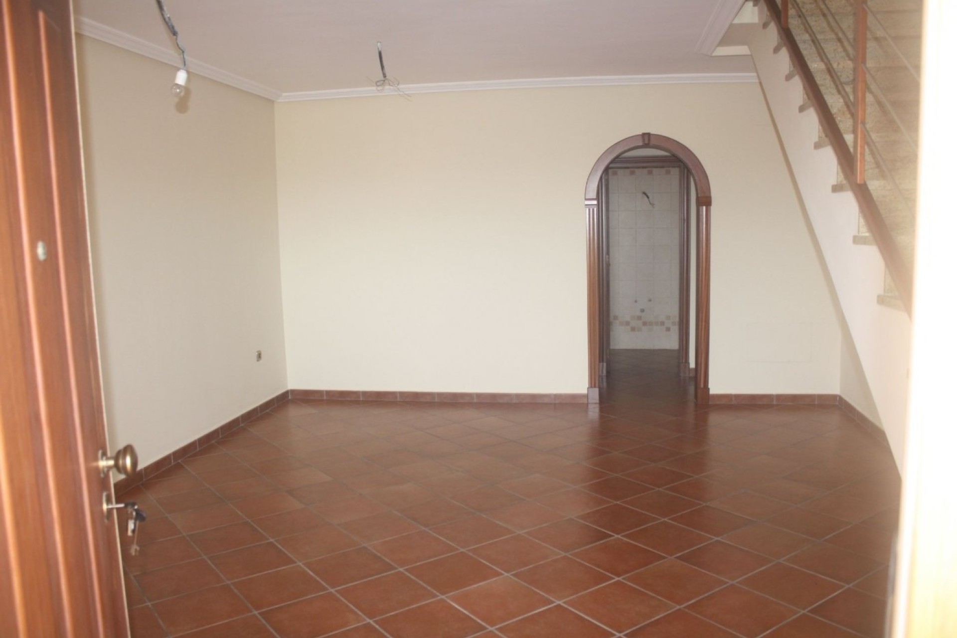 NIEUWBOUW - Rijhuis -
Torrevieja - Los altos