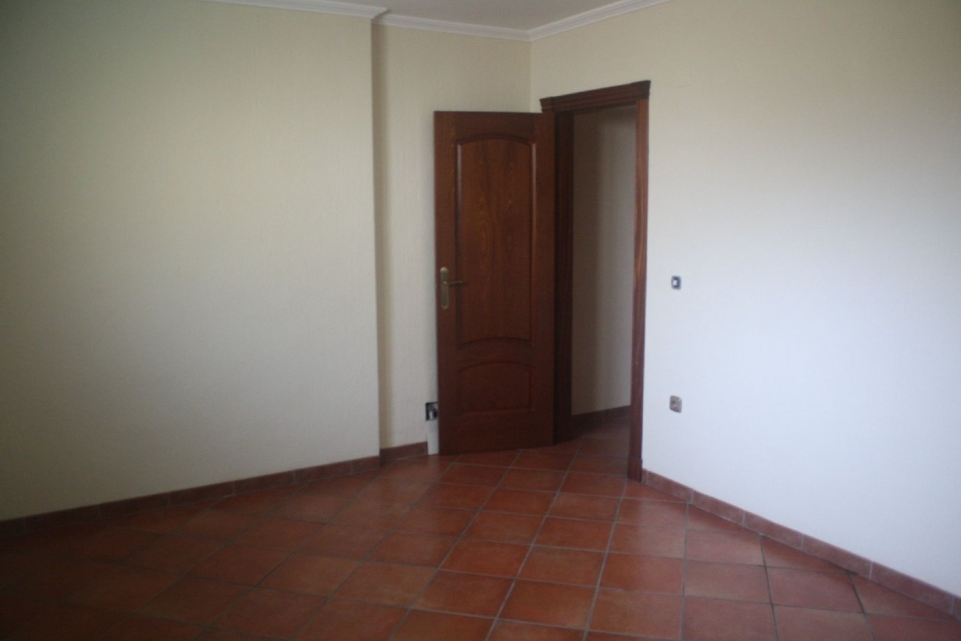 NIEUWBOUW - Rijhuis -
Torrevieja - Los altos
