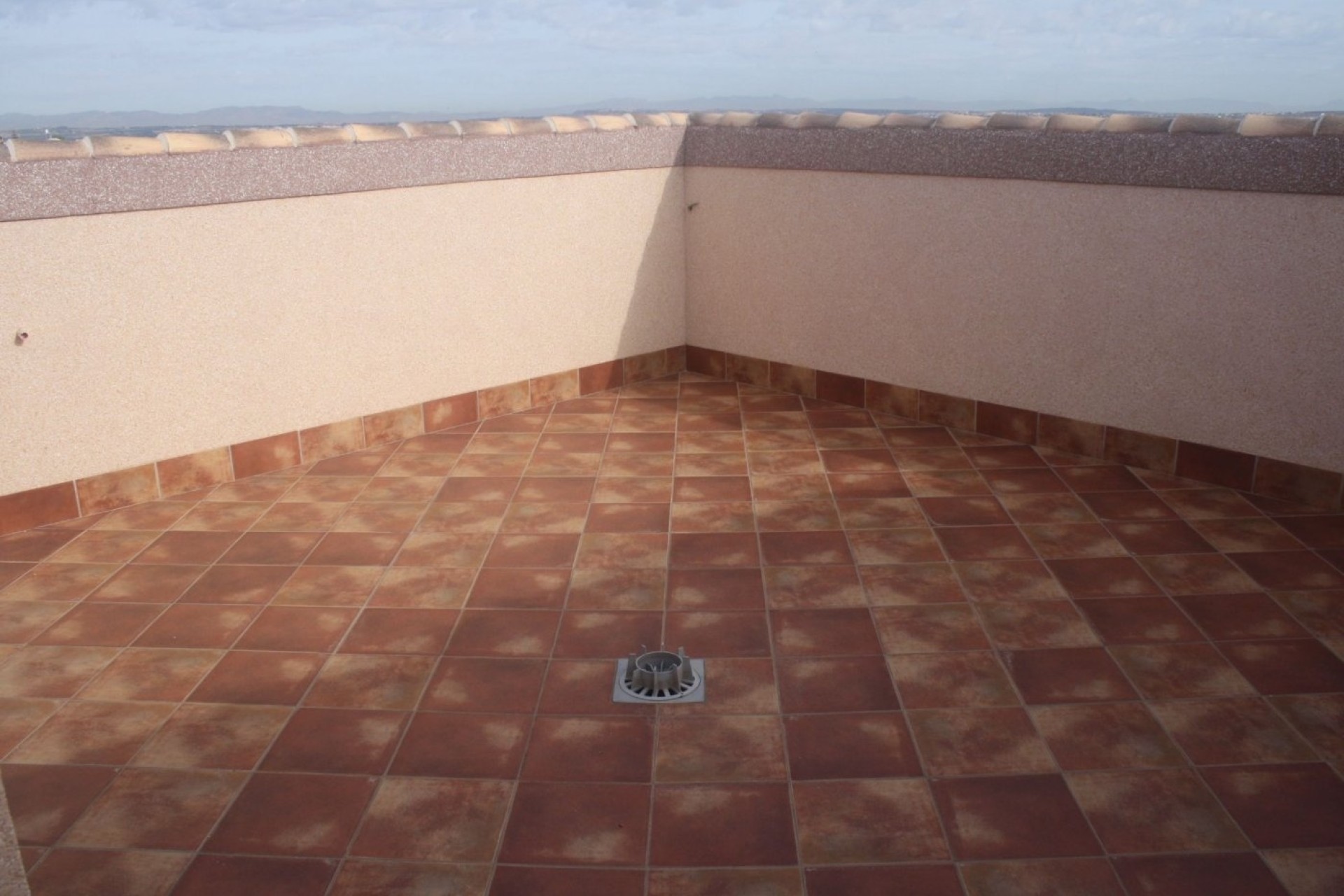 NIEUWBOUW - Rijhuis -
Torrevieja - Los altos