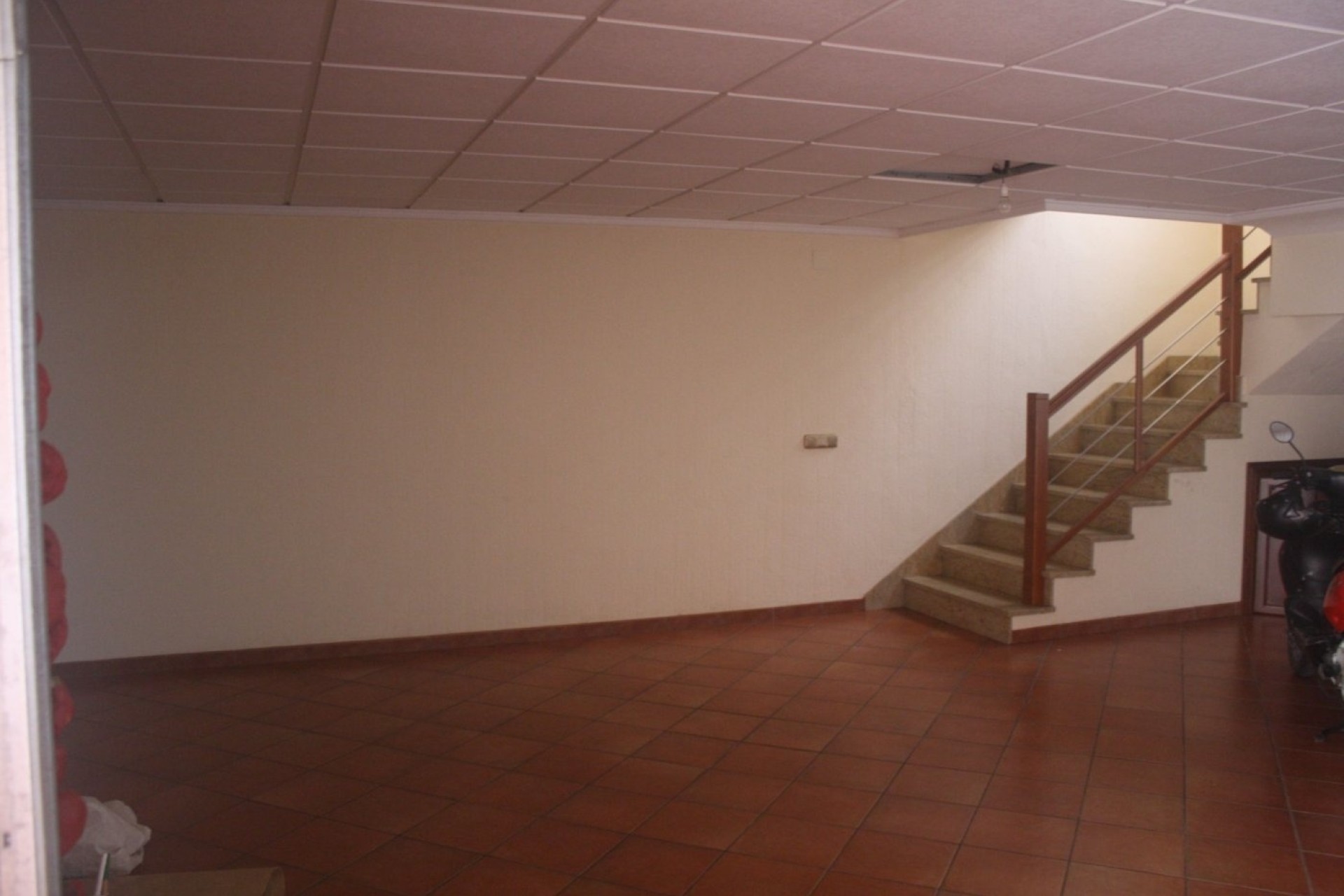 NIEUWBOUW - Rijhuis -
Torrevieja - Los altos
