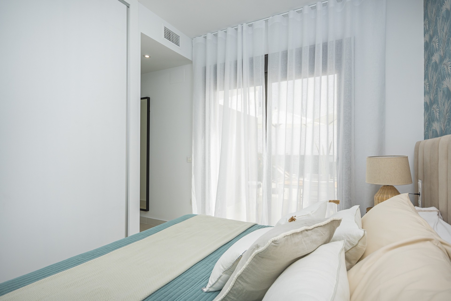 NIEUWBOUW - Rijhuis -
Torrevieja
