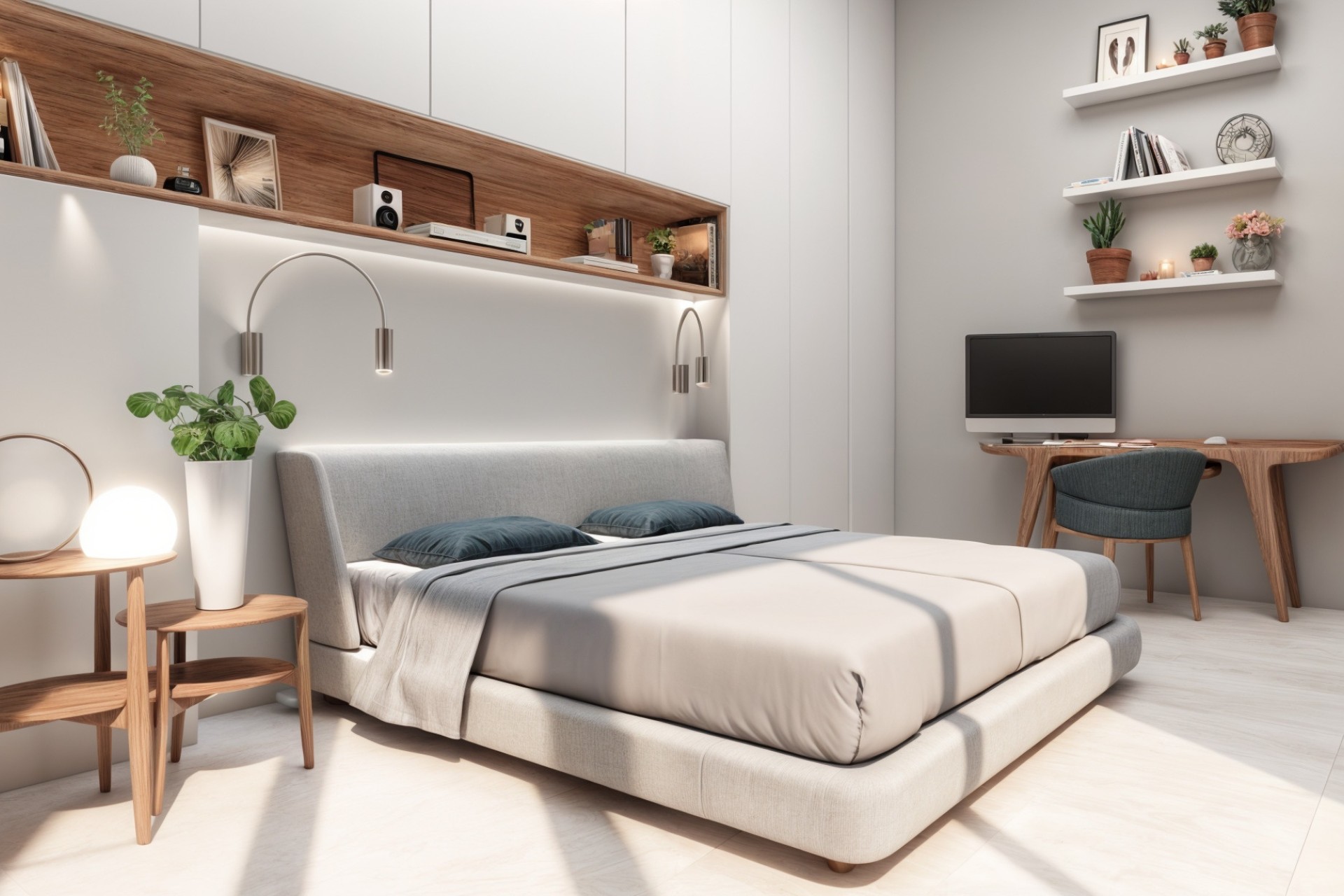 NIEUWBOUW - Stadswoning -
Alfaz del Pi