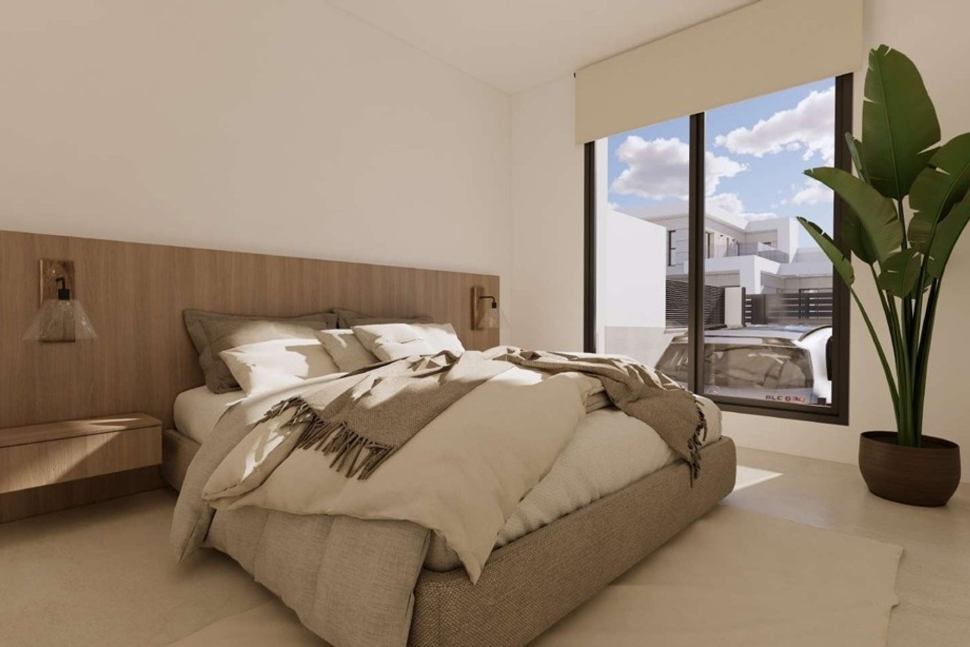 NIEUWBOUW - Stadswoning -
Dolores