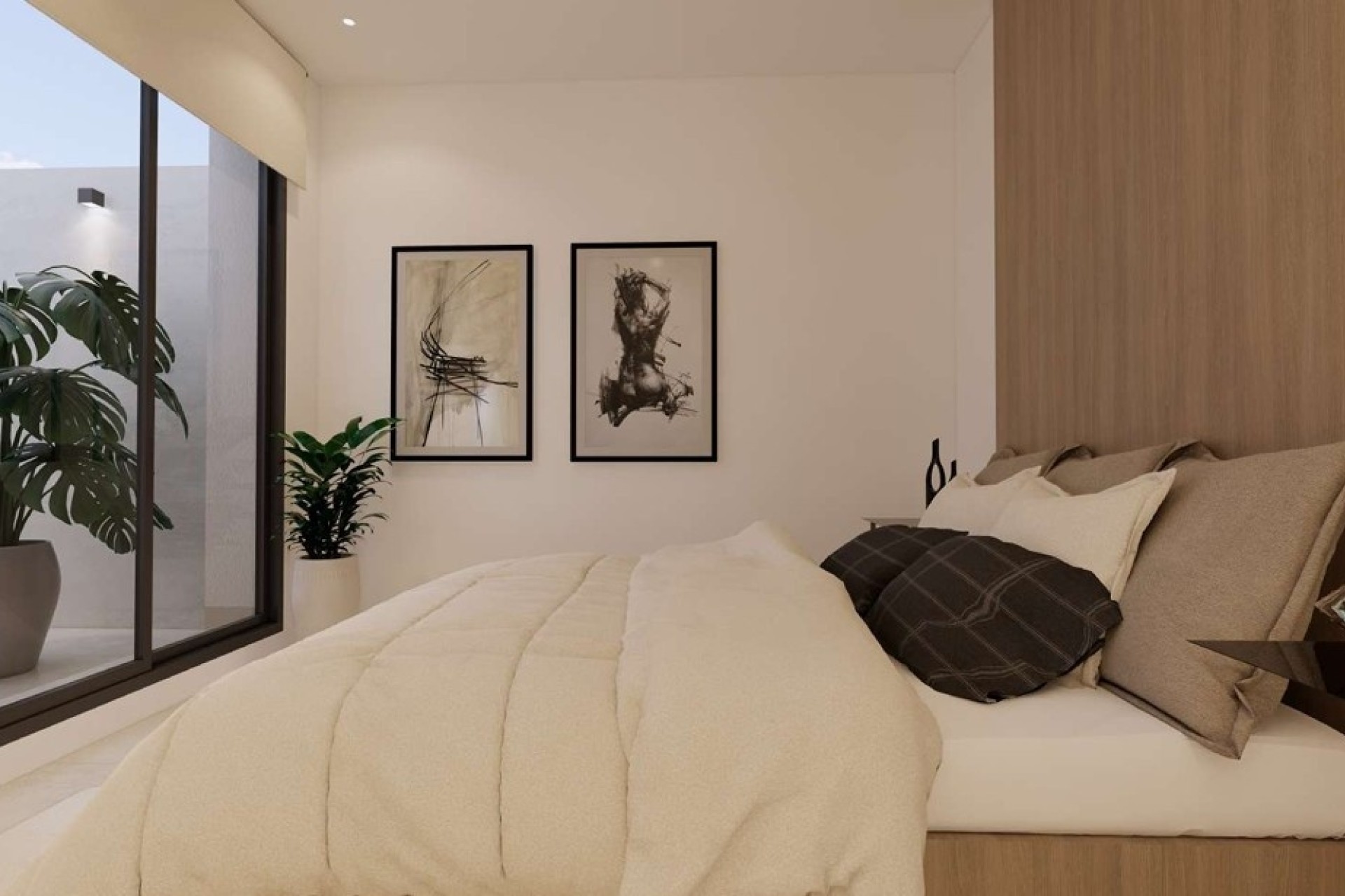 NIEUWBOUW - Stadswoning -
Dolores