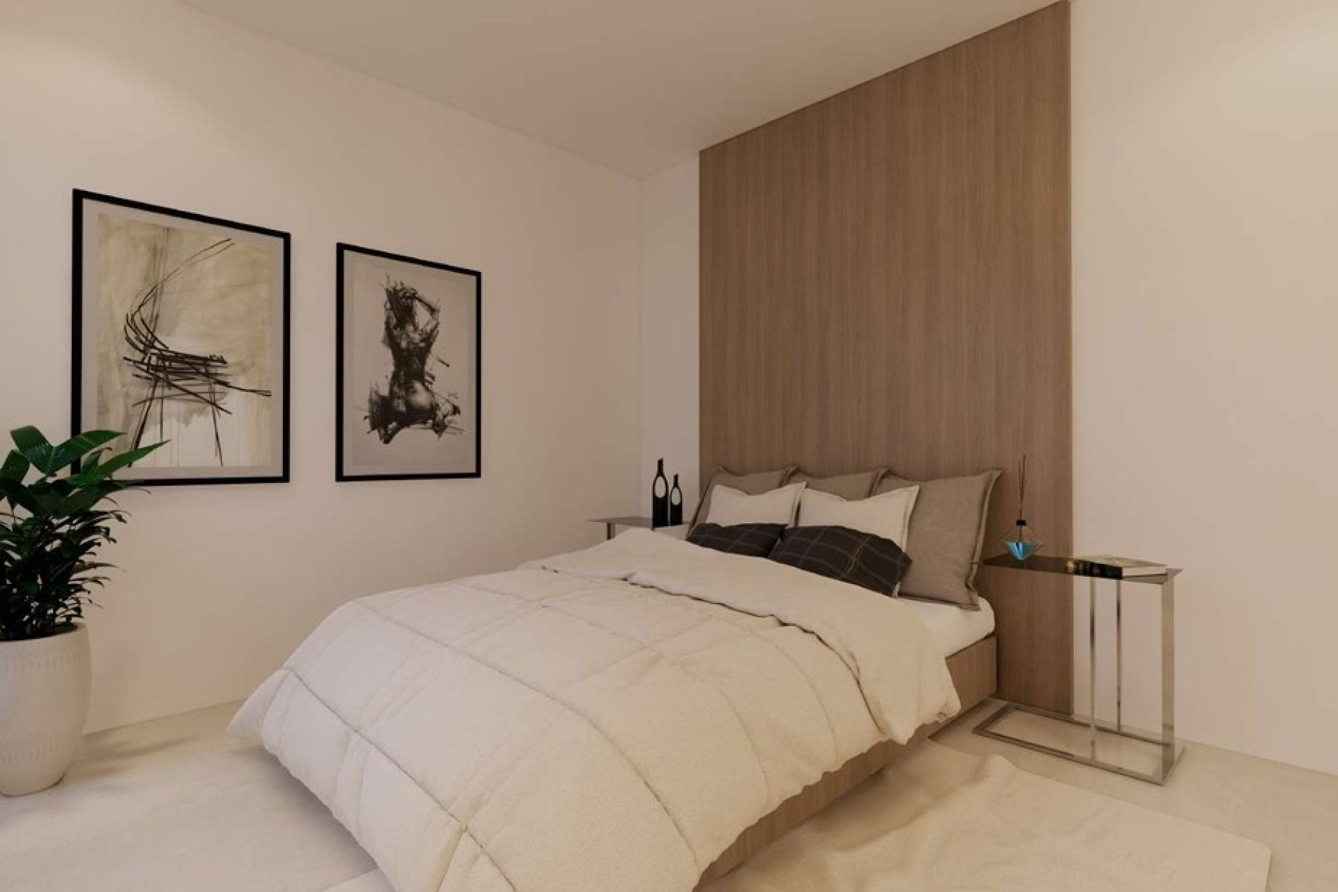 NIEUWBOUW - Stadswoning -
Dolores