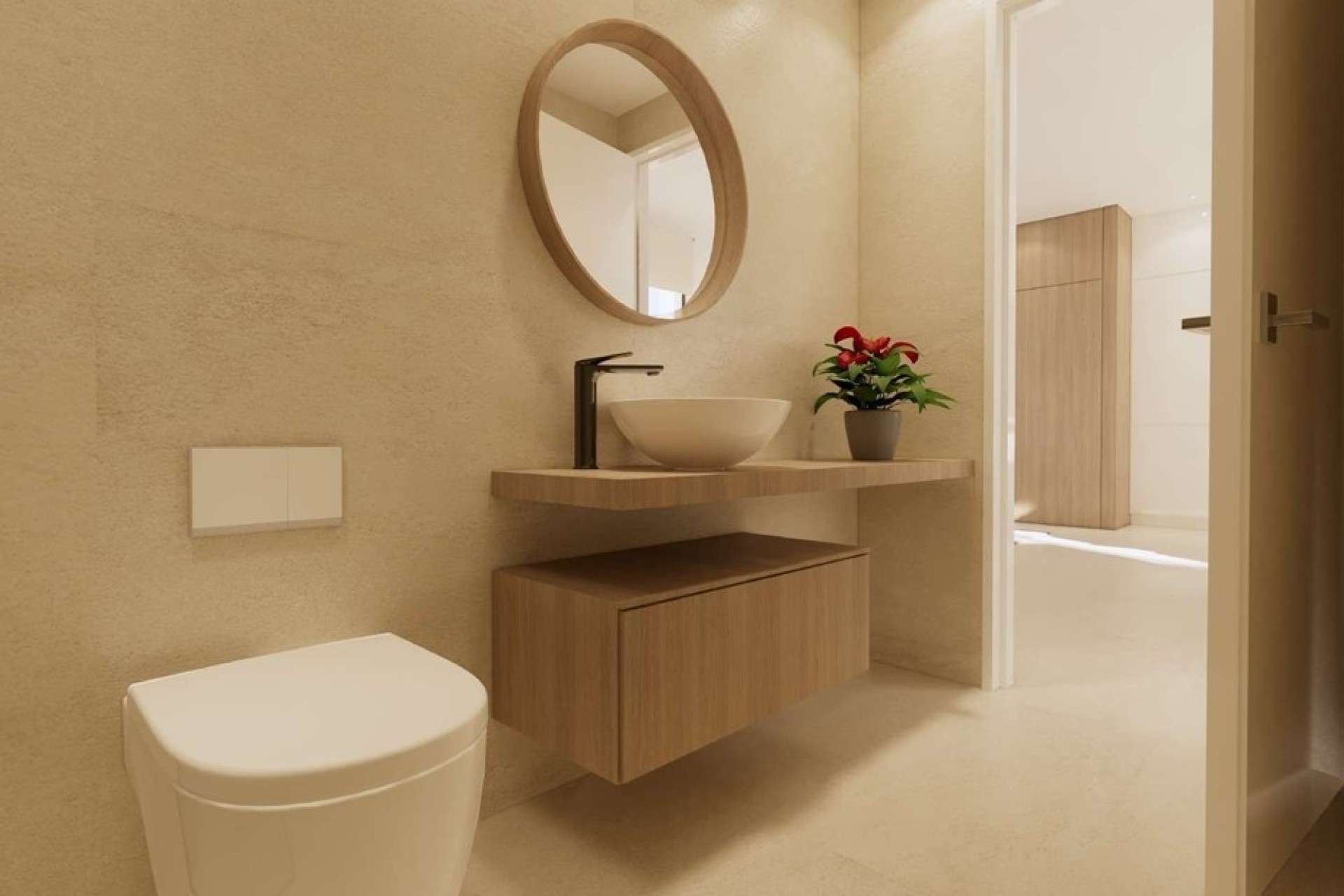 NIEUWBOUW - Stadswoning -
Dolores