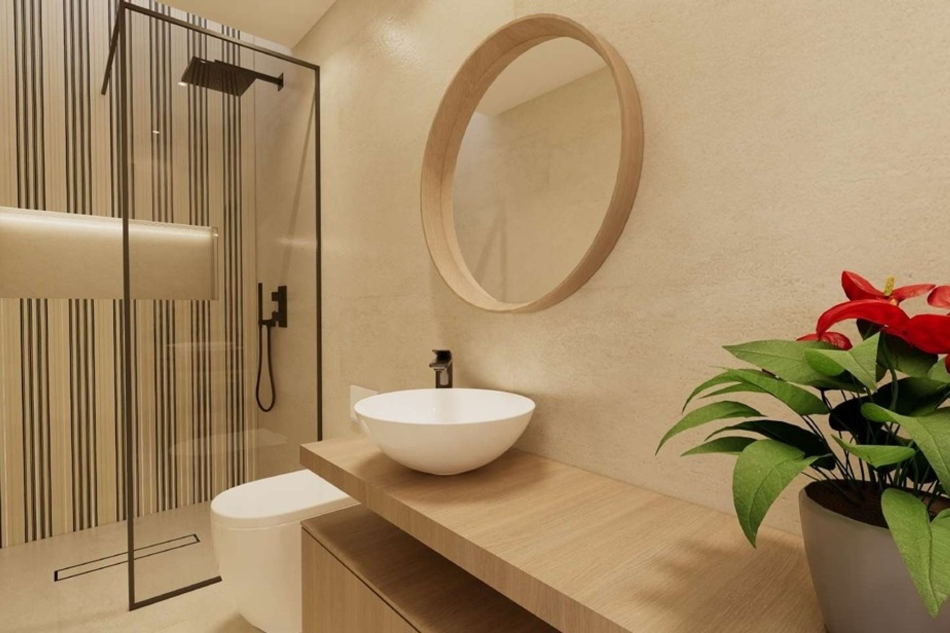 NIEUWBOUW - Stadswoning -
Dolores