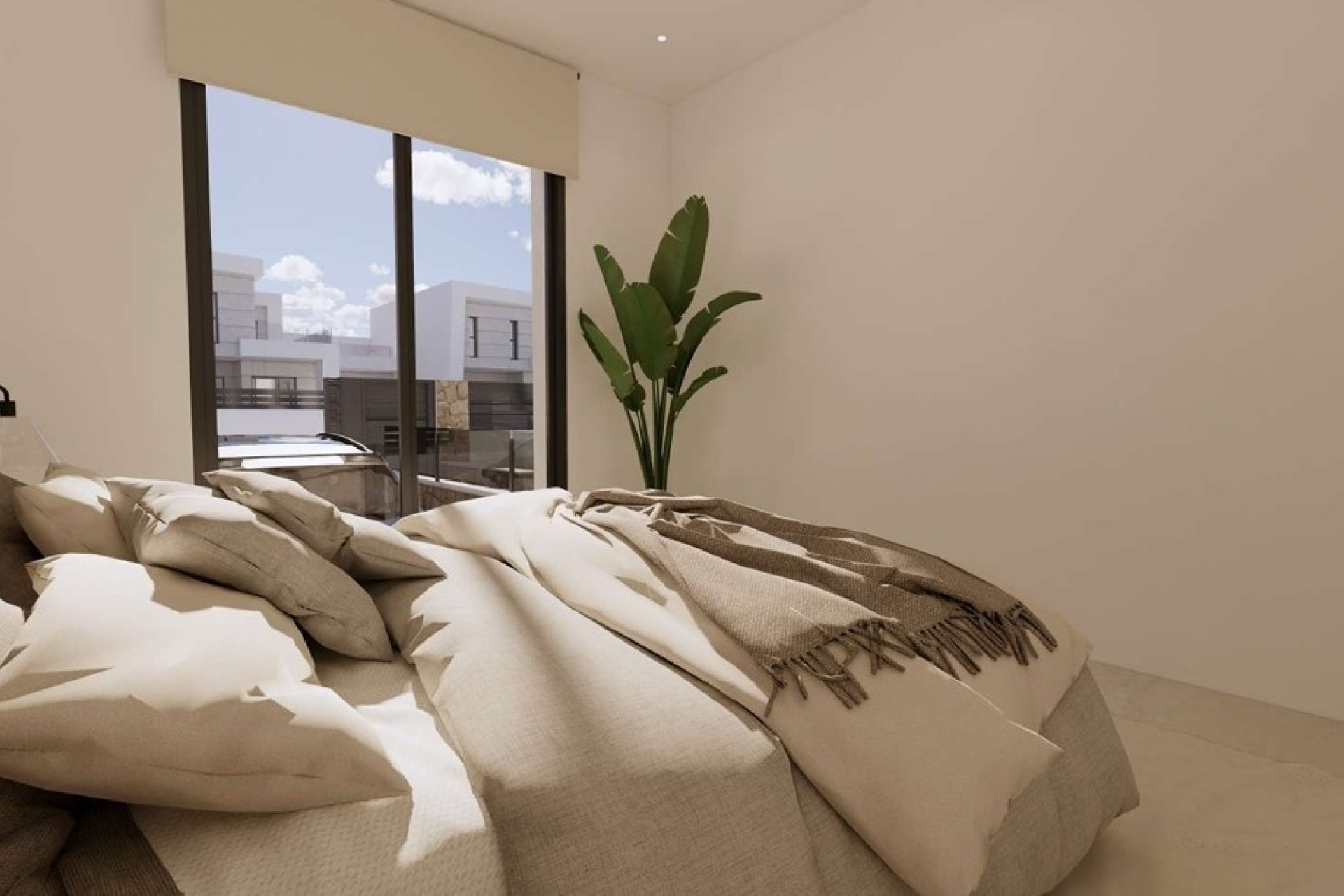 NIEUWBOUW - Stadswoning -
Dolores