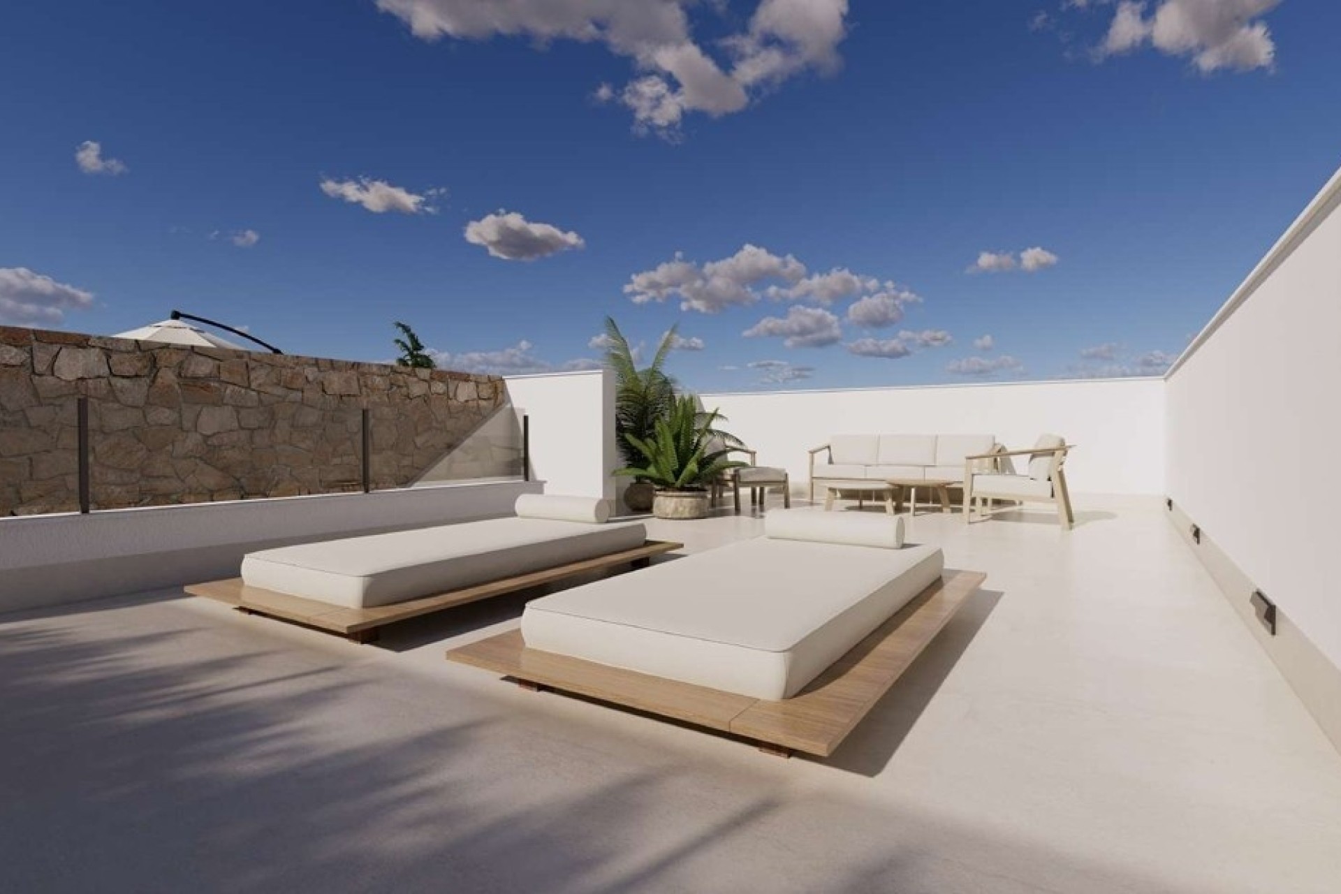 NIEUWBOUW - Stadswoning -
Dolores