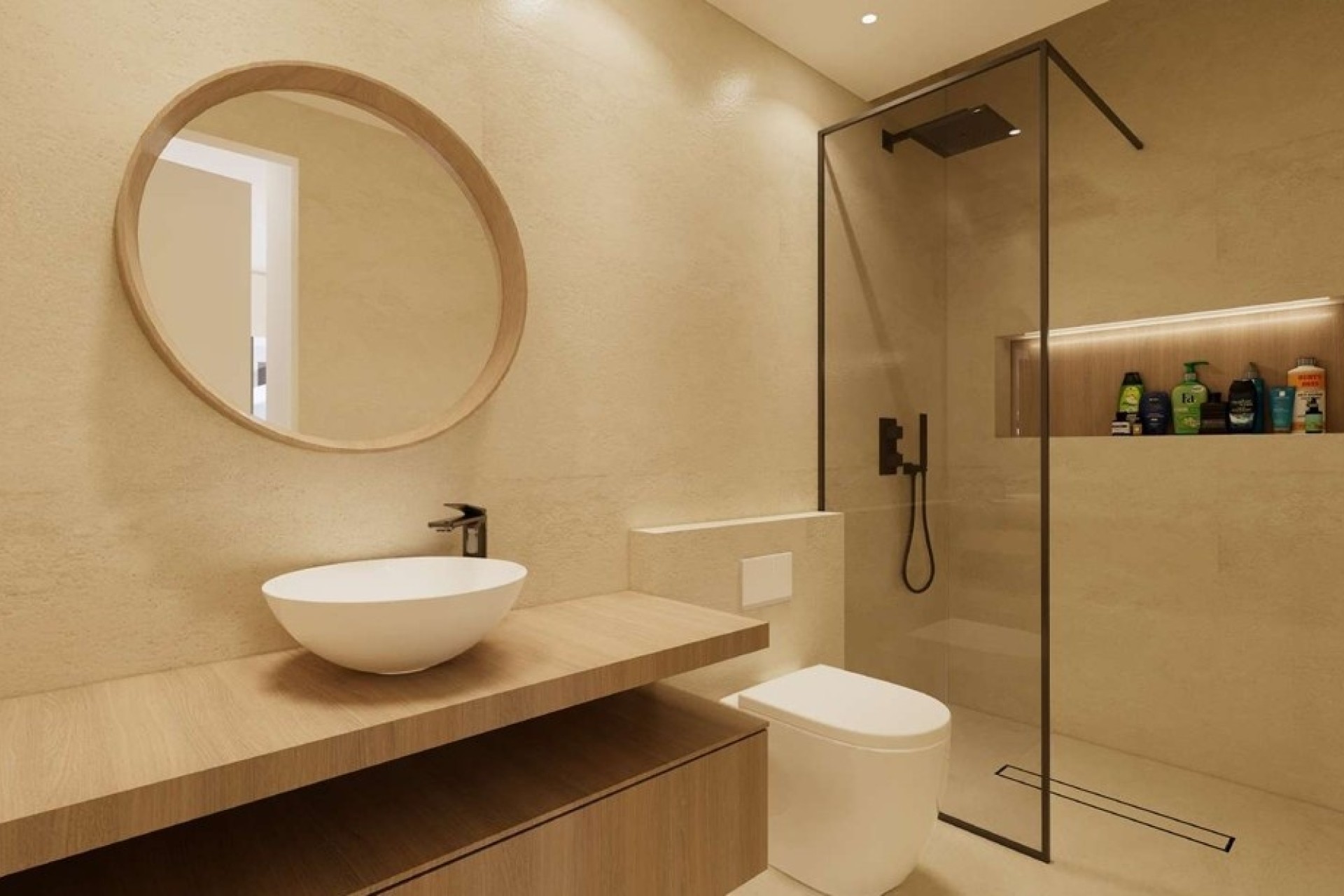 NIEUWBOUW - Stadswoning -
Dolores