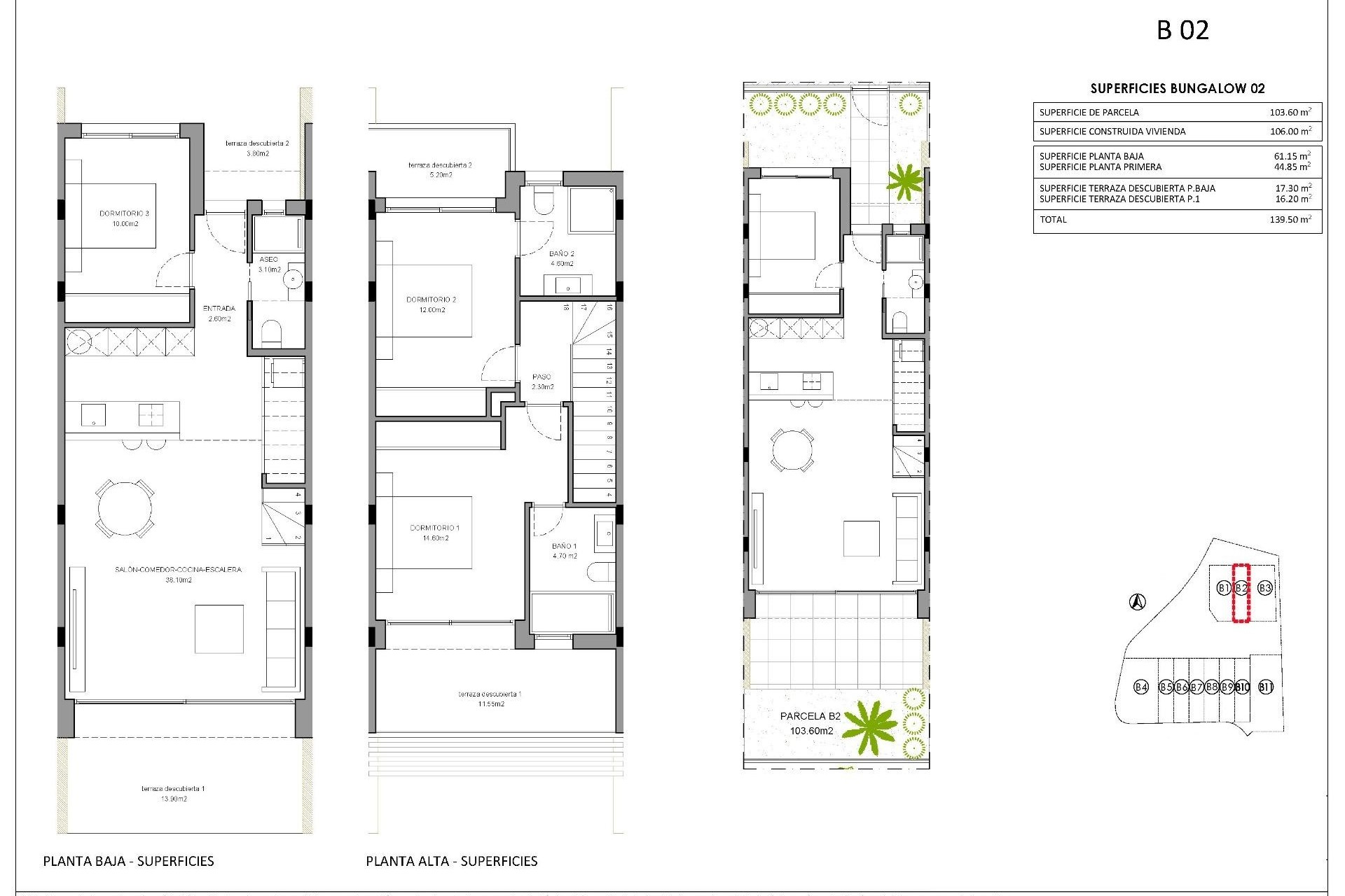 NIEUWBOUW - Stadswoning -
Finestrat - Sierra cortina