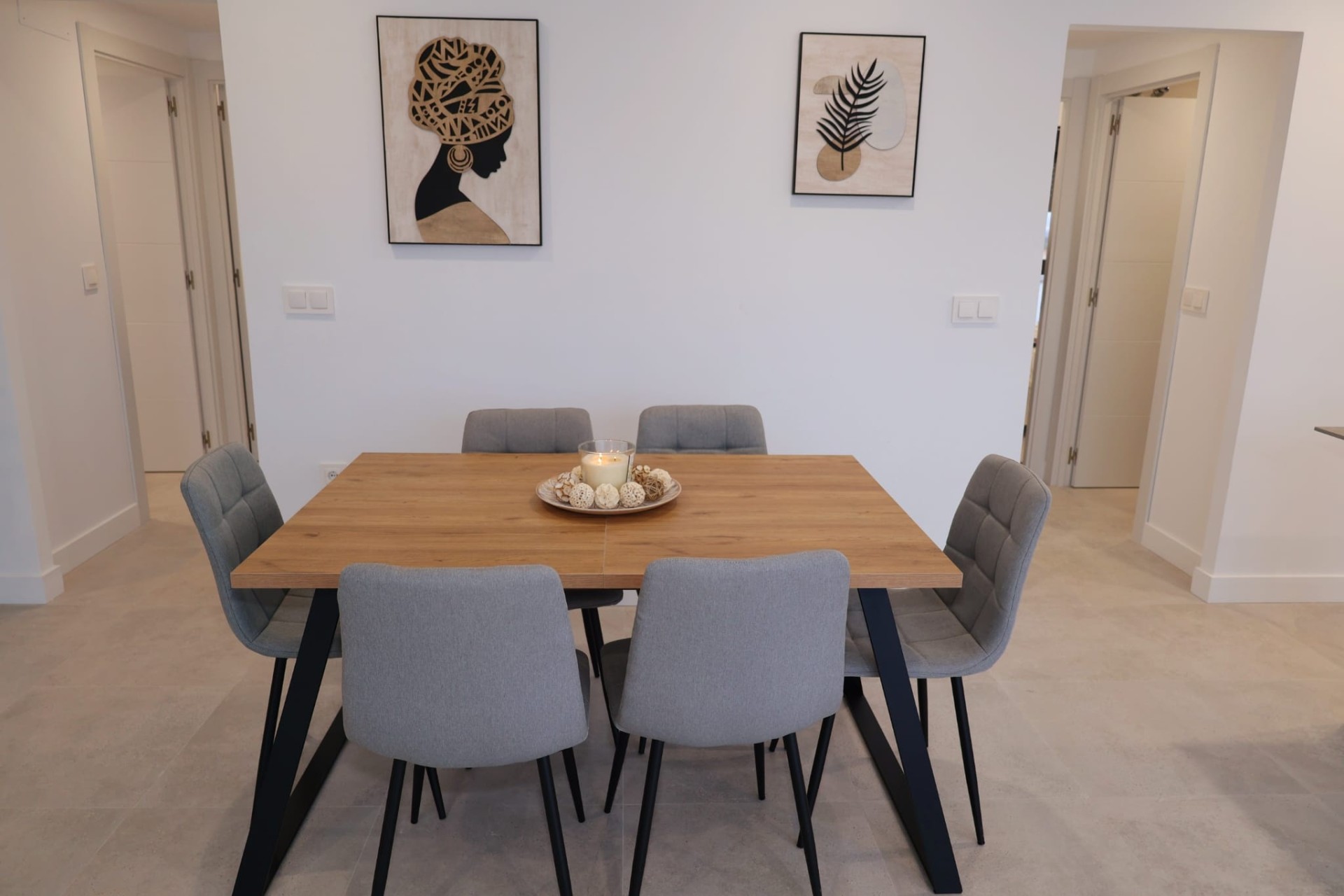 NIEUWBOUW - Stadswoning -
Fuente Álamo