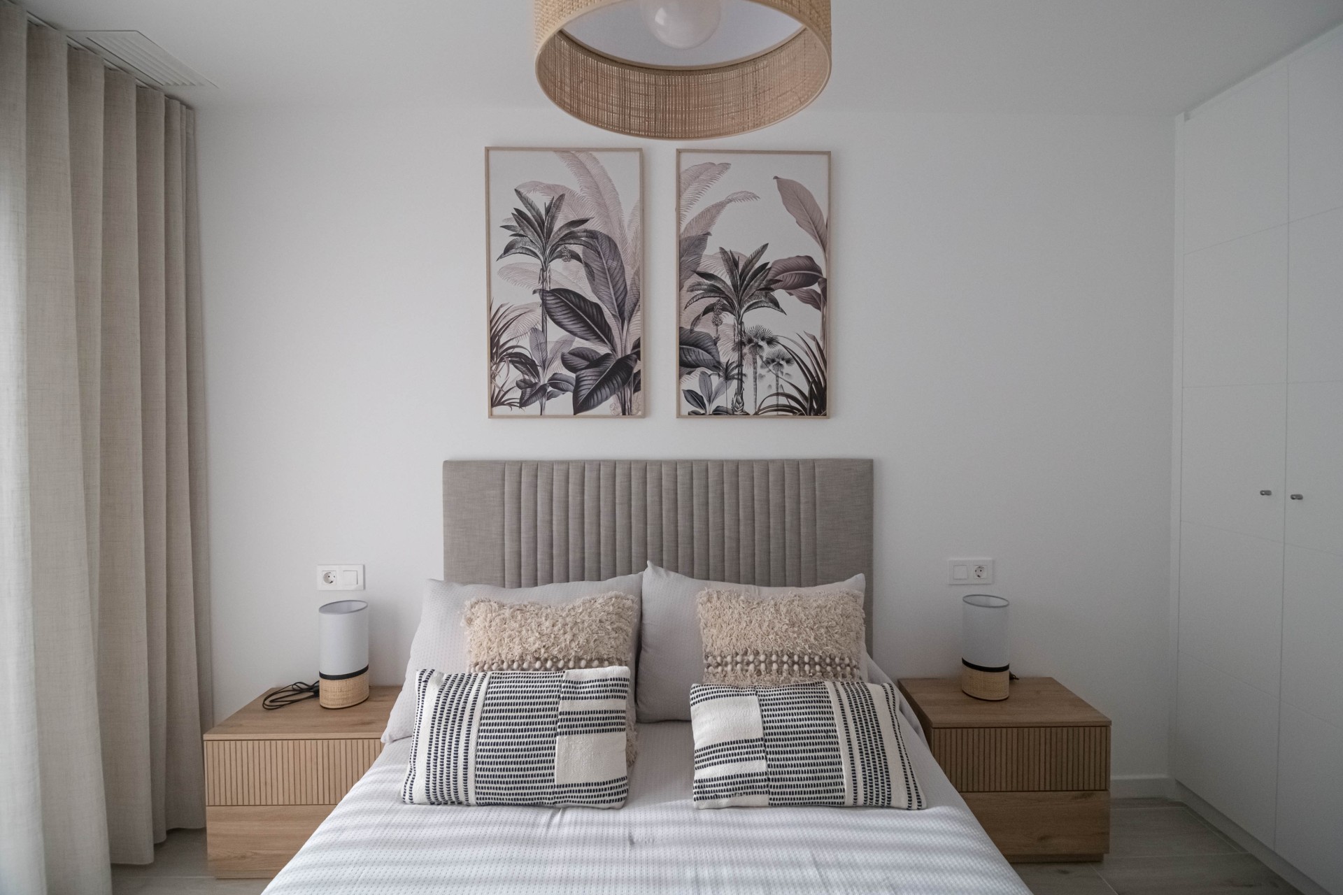 NIEUWBOUW - Stadswoning -
Jerónimo y Avileses