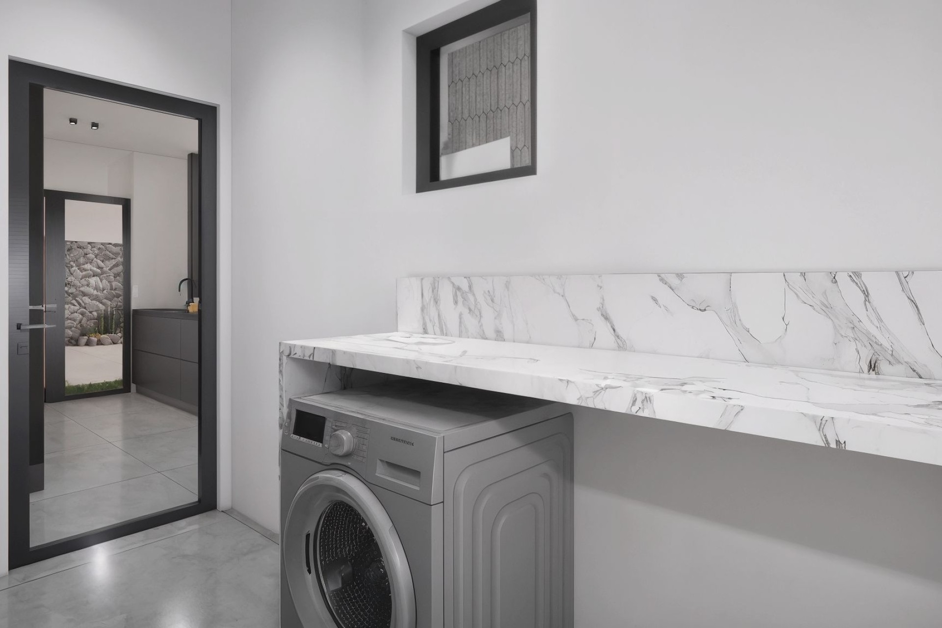 NIEUWBOUW - Stadswoning -
La Herrada