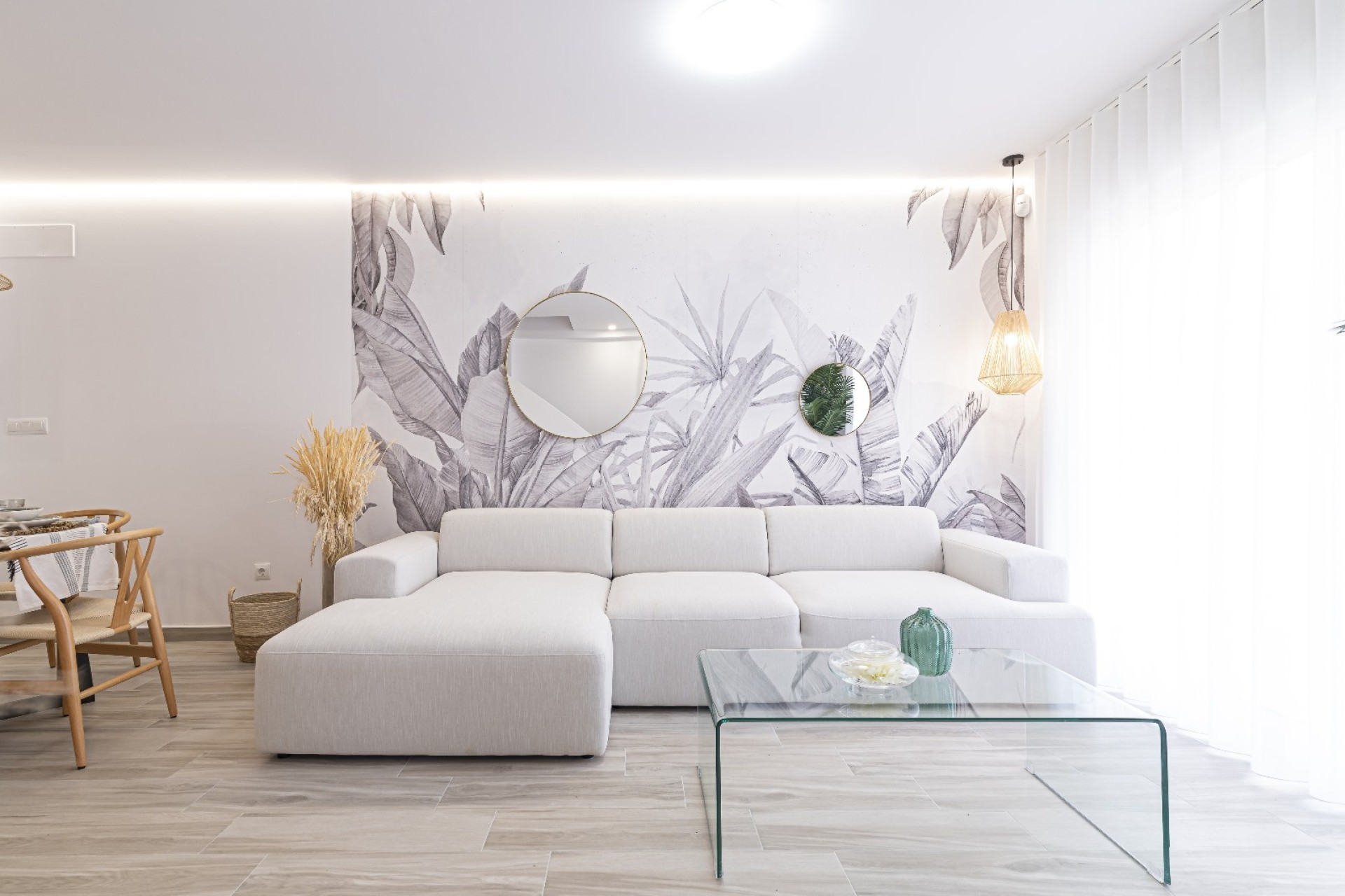 NIEUWBOUW - Stadswoning -
La Manga del Mar Menor