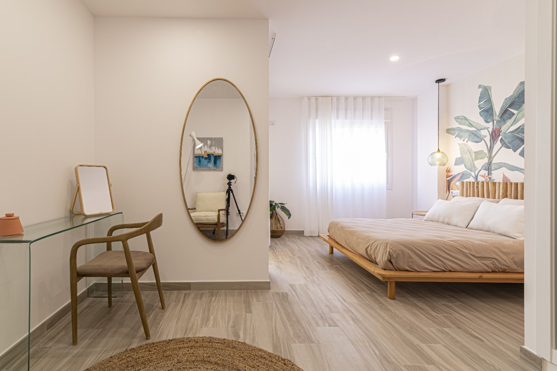 NIEUWBOUW - Stadswoning -
La Manga del Mar Menor