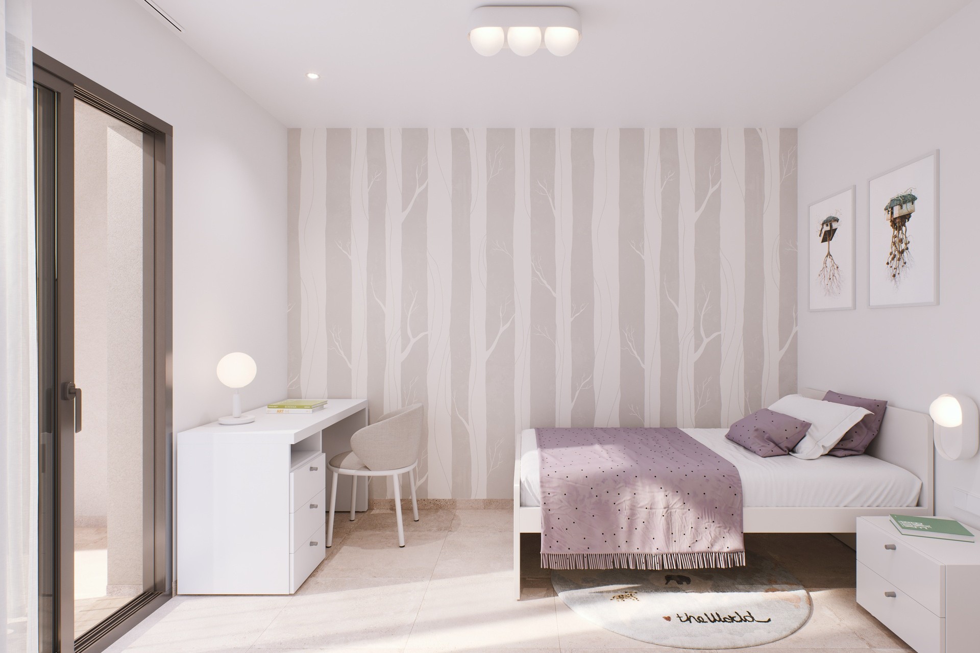 NIEUWBOUW - Stadswoning -
Pilar de la Horadada