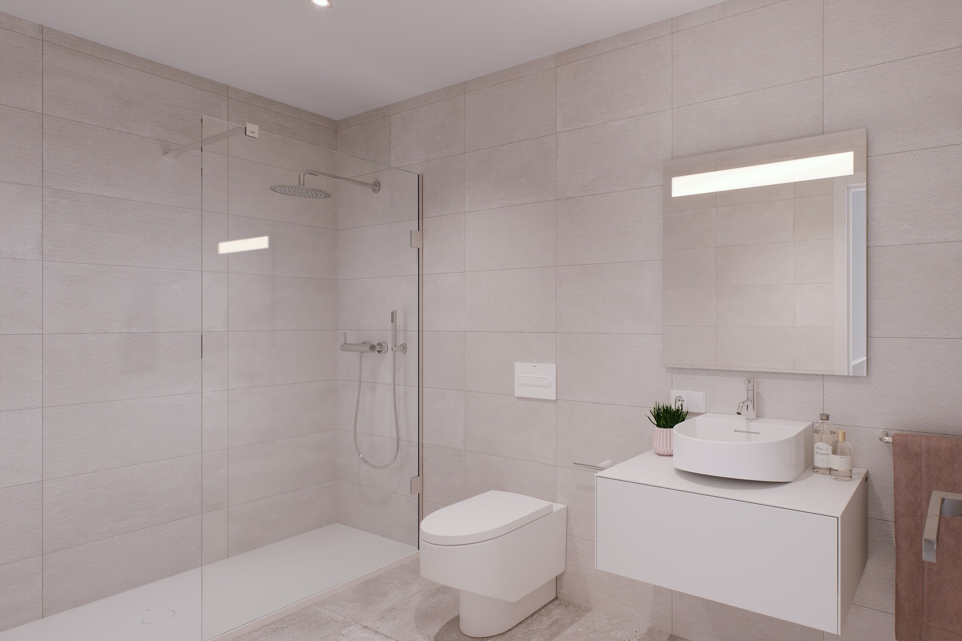 NIEUWBOUW - Stadswoning -
Pilar de la Horadada