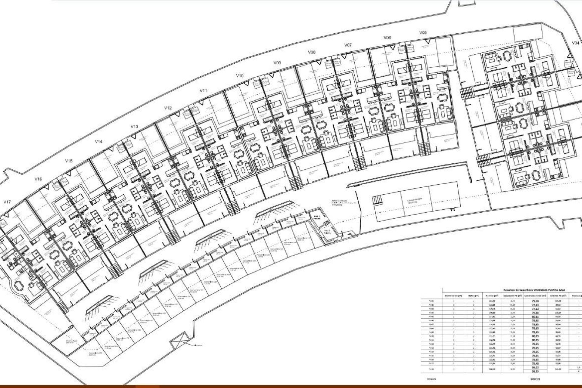 NIEUWBOUW - Stadswoning -
Pilar de la Horadada