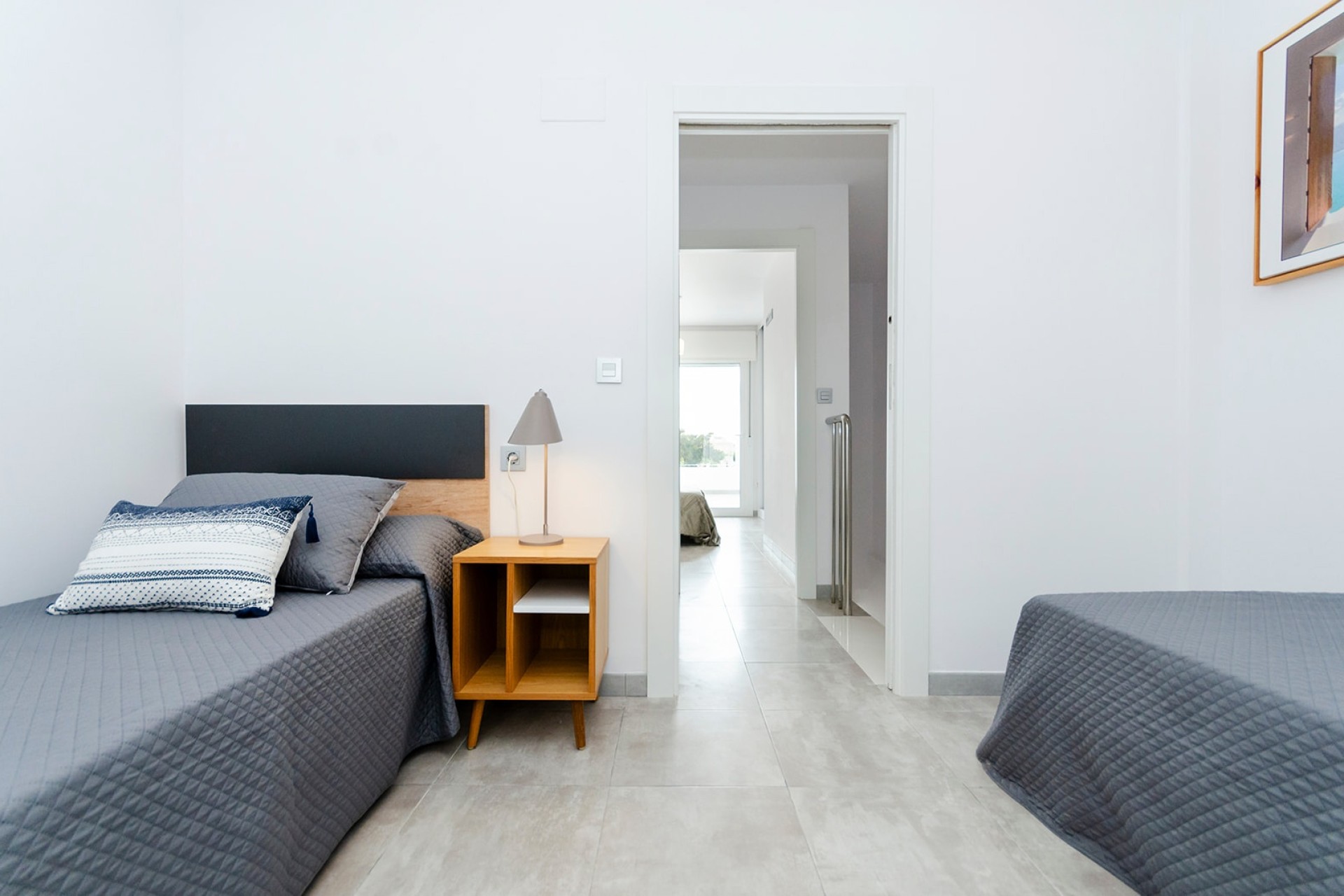 NIEUWBOUW - Stadswoning -
Torrevieja