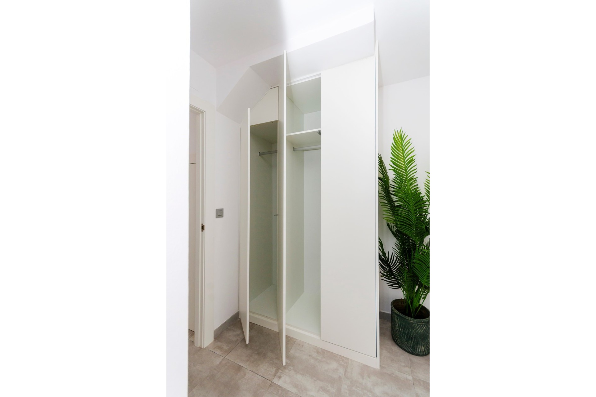 NIEUWBOUW - Stadswoning -
Torrevieja