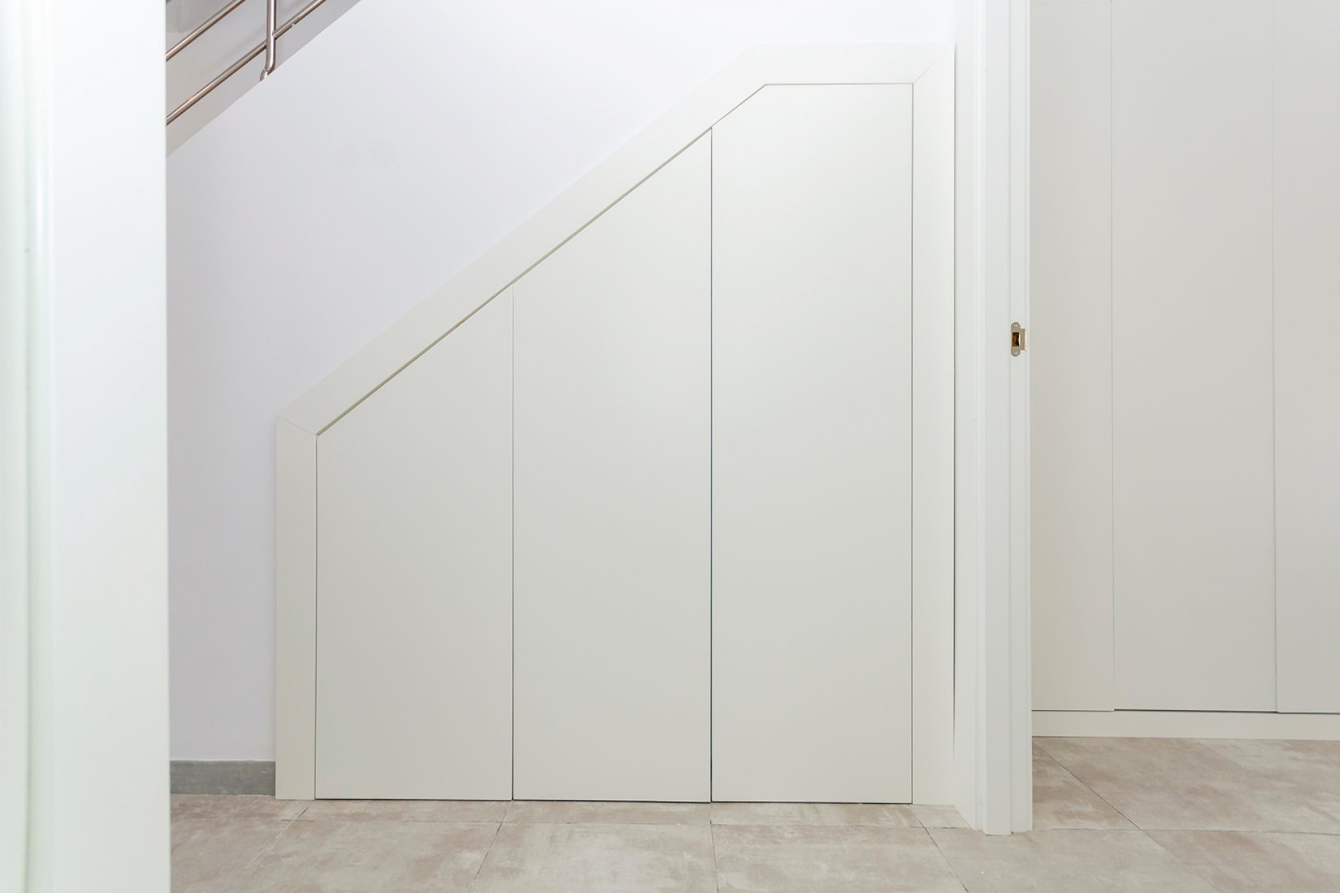 NIEUWBOUW - Stadswoning -
Torrevieja