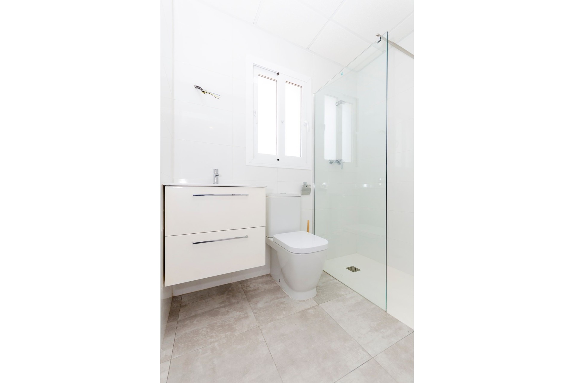 NIEUWBOUW - Stadswoning -
Torrevieja