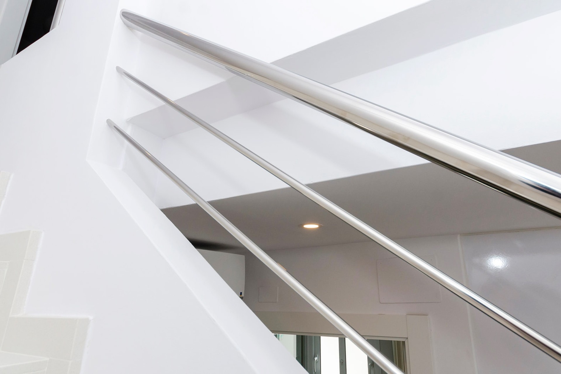 NIEUWBOUW - Stadswoning -
Torrevieja