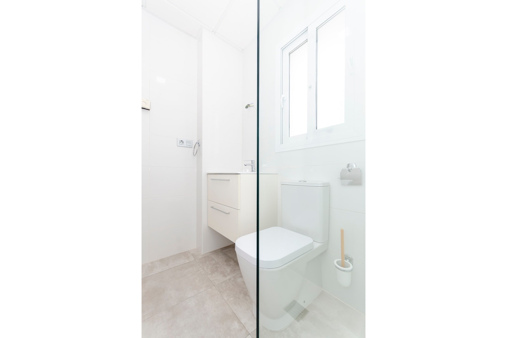 NIEUWBOUW - Stadswoning -
Torrevieja