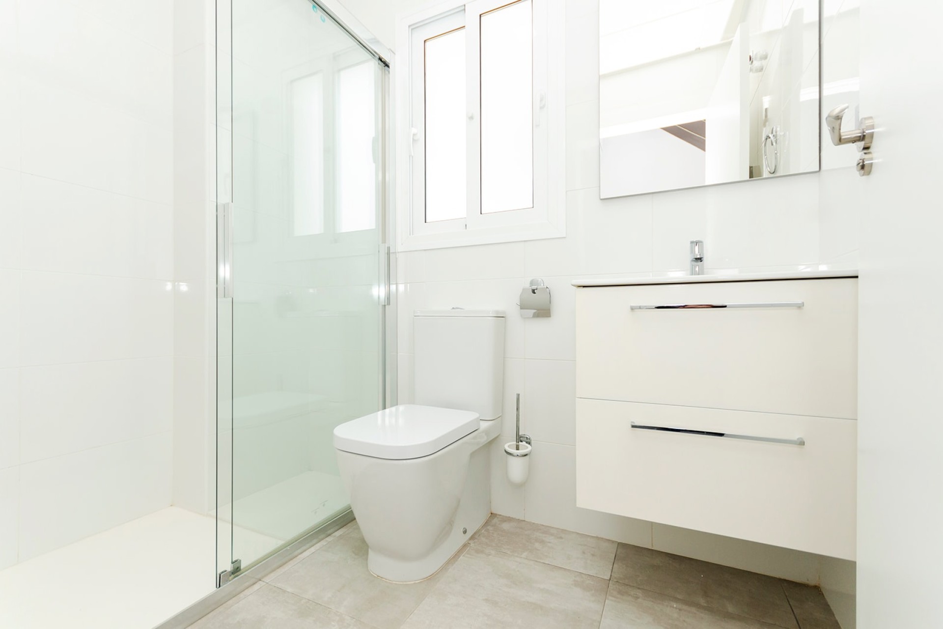 NIEUWBOUW - Stadswoning -
Torrevieja