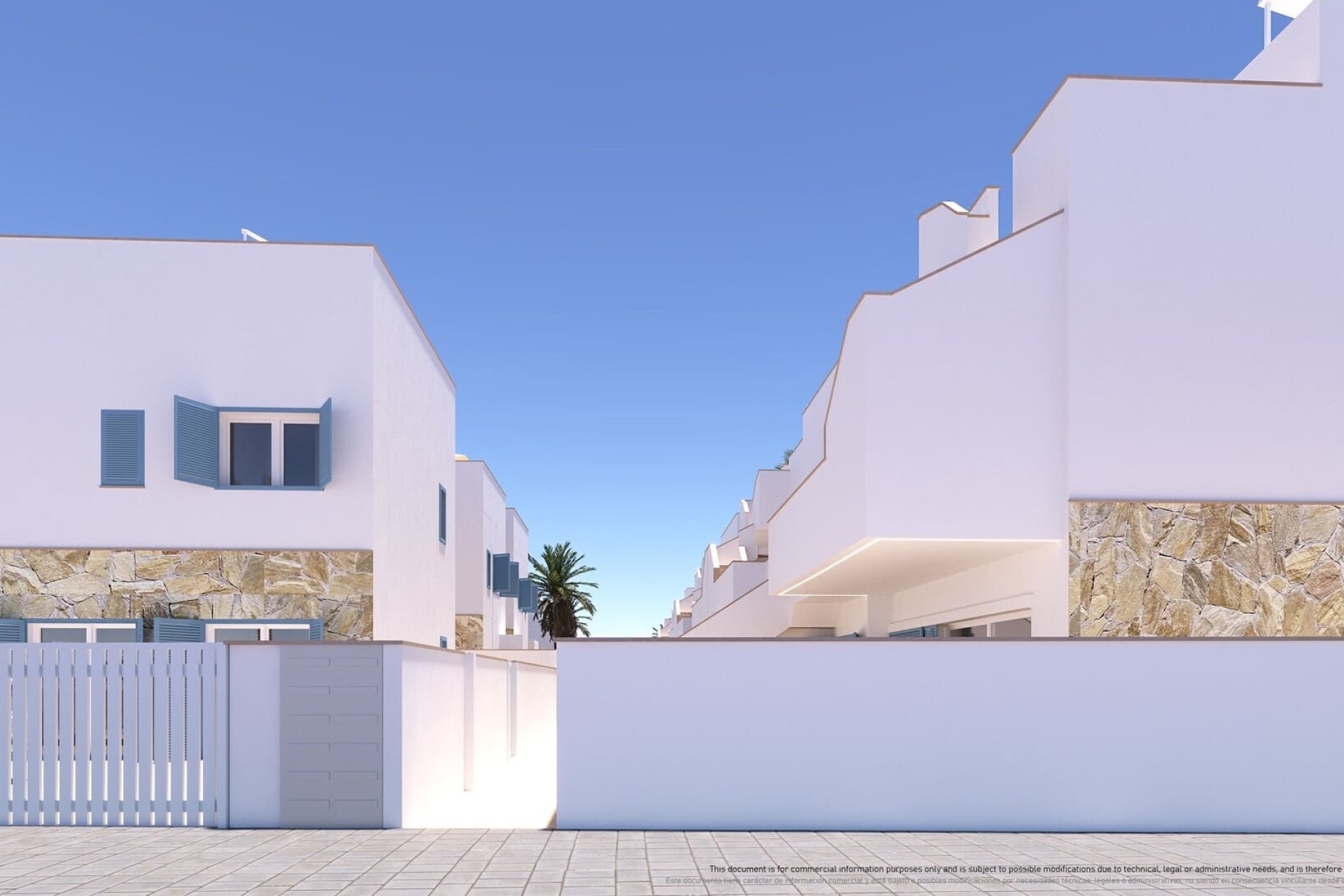 NIEUWBOUW - Terraced -
Torre de la Horadada