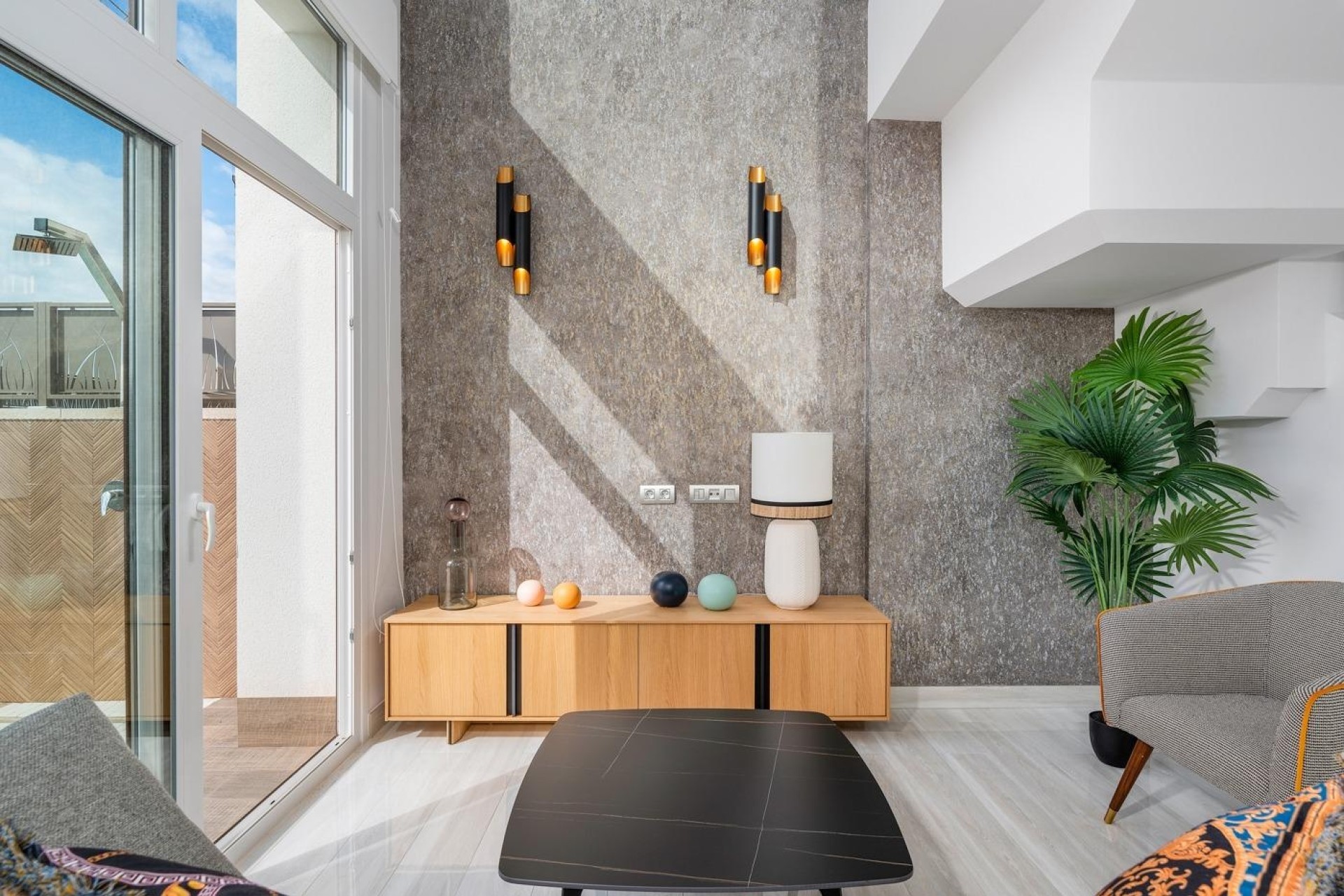 NIEUWBOUW - Villa -
Los Montesinos - La Herada