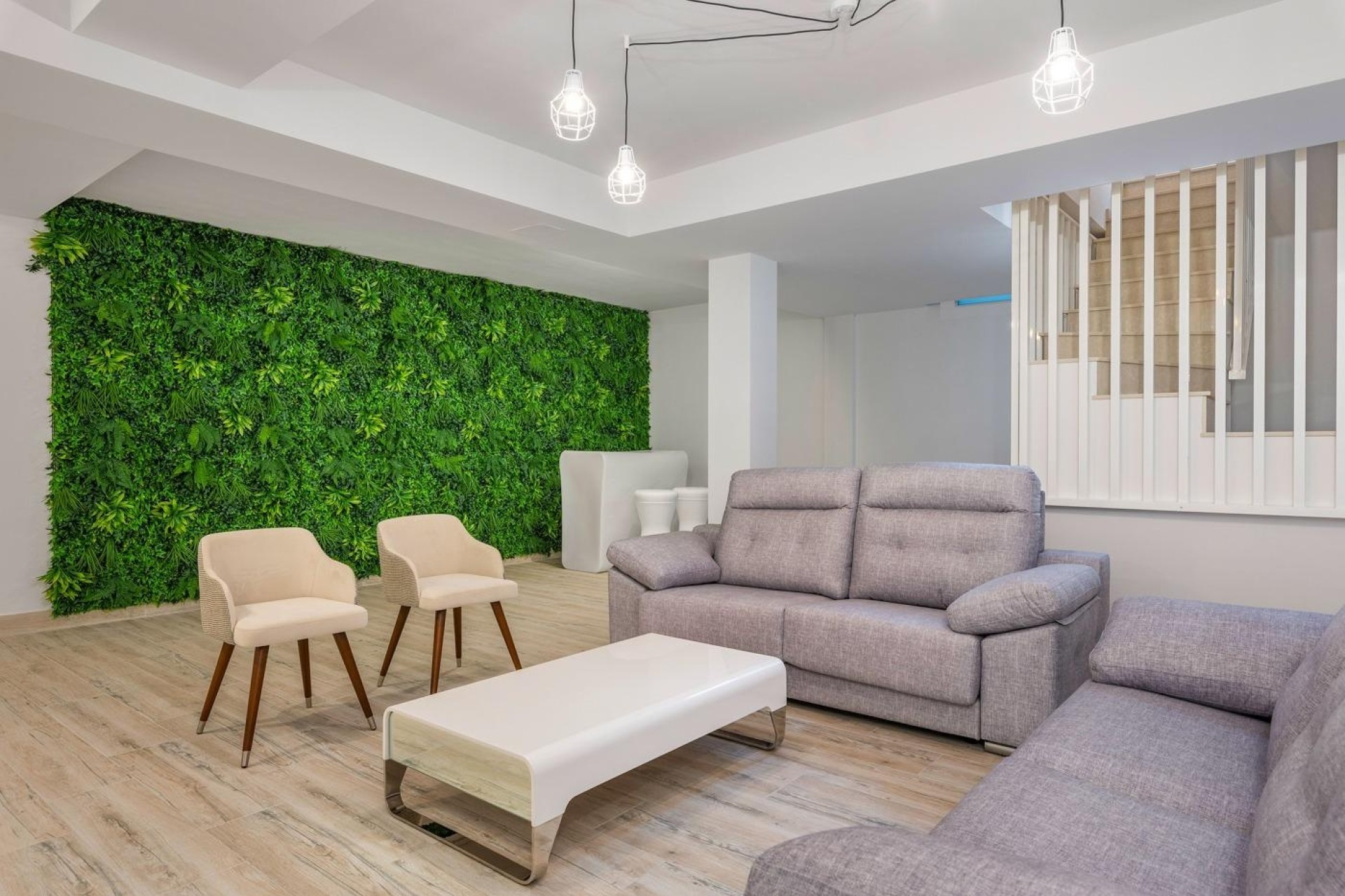 NIEUWBOUW - Villa -
Los Montesinos - La Herada