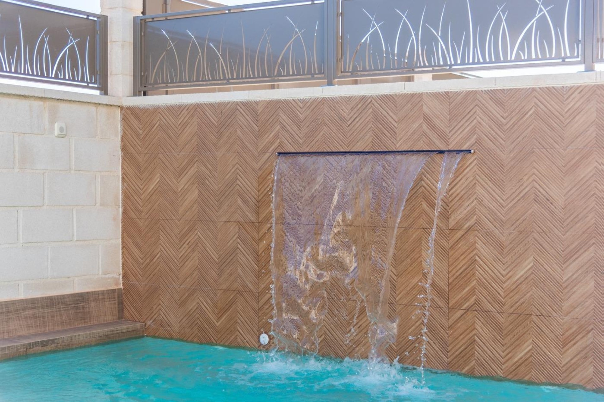 NIEUWBOUW - Villa -
Los Montesinos - La Herada