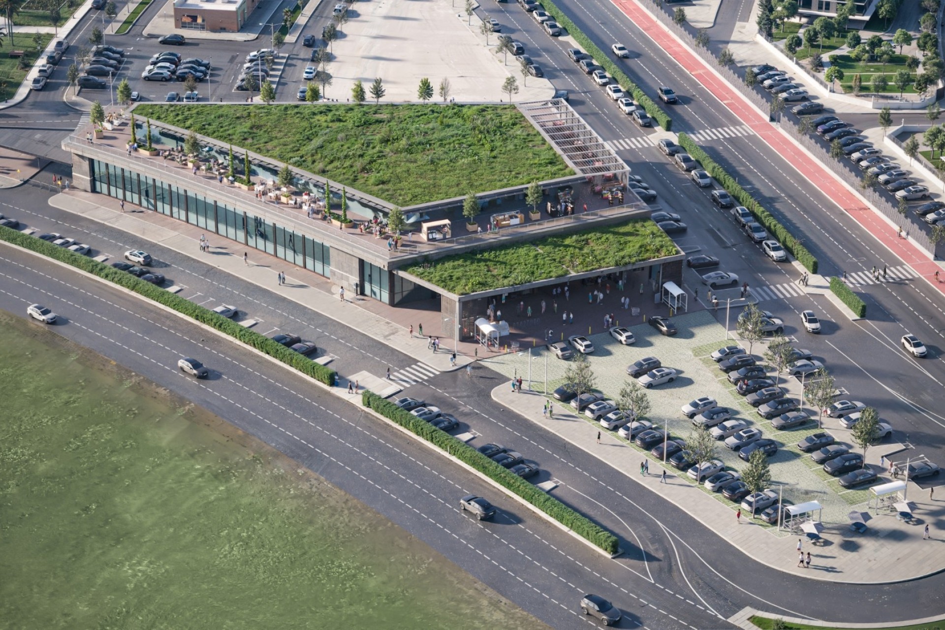 NIEUWBOUW - Villa - Vrijstaand -
Torre Pacheco * - El Alba *