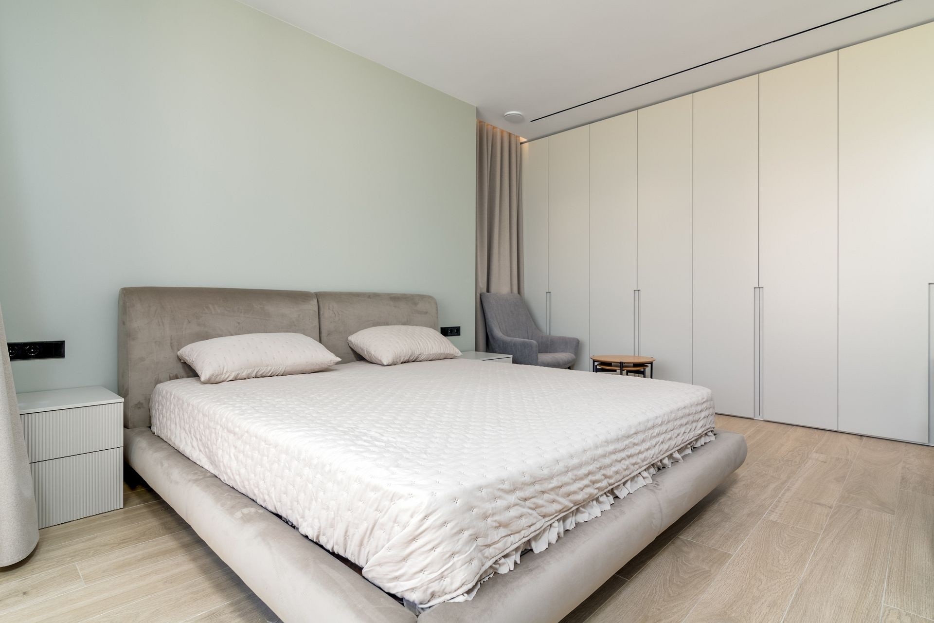NIEUWBOUW - Vrijstaande villa -
Alfaz del Pi - Alfas del Pí