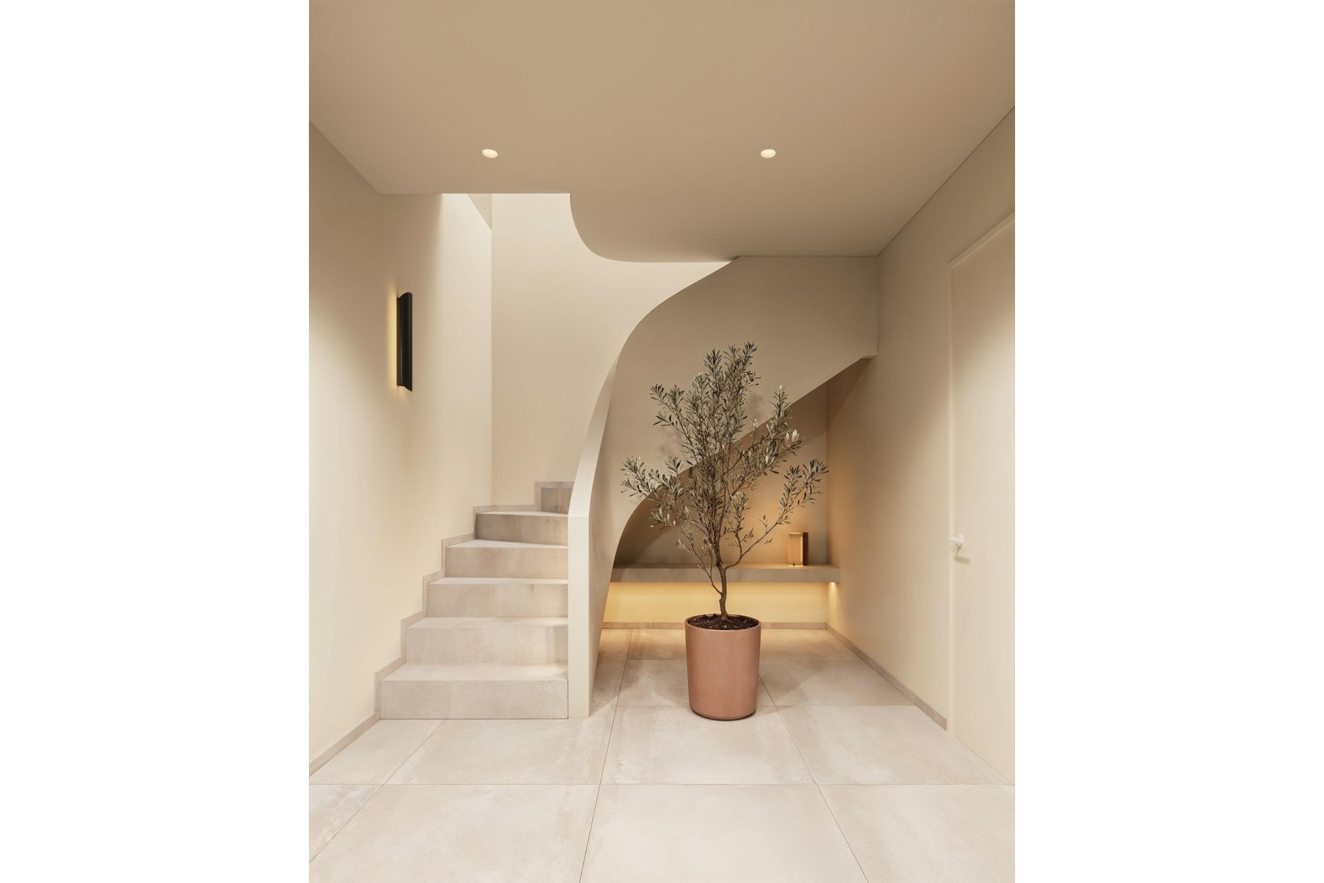 NIEUWBOUW - Vrijstaande Villa -
Algorfa - La Finca Golf Resort