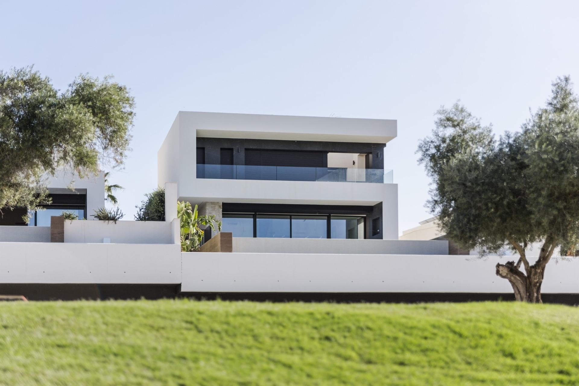 NIEUWBOUW - Vrijstaande Villa -
Algorfa - La Finca Golf Resort