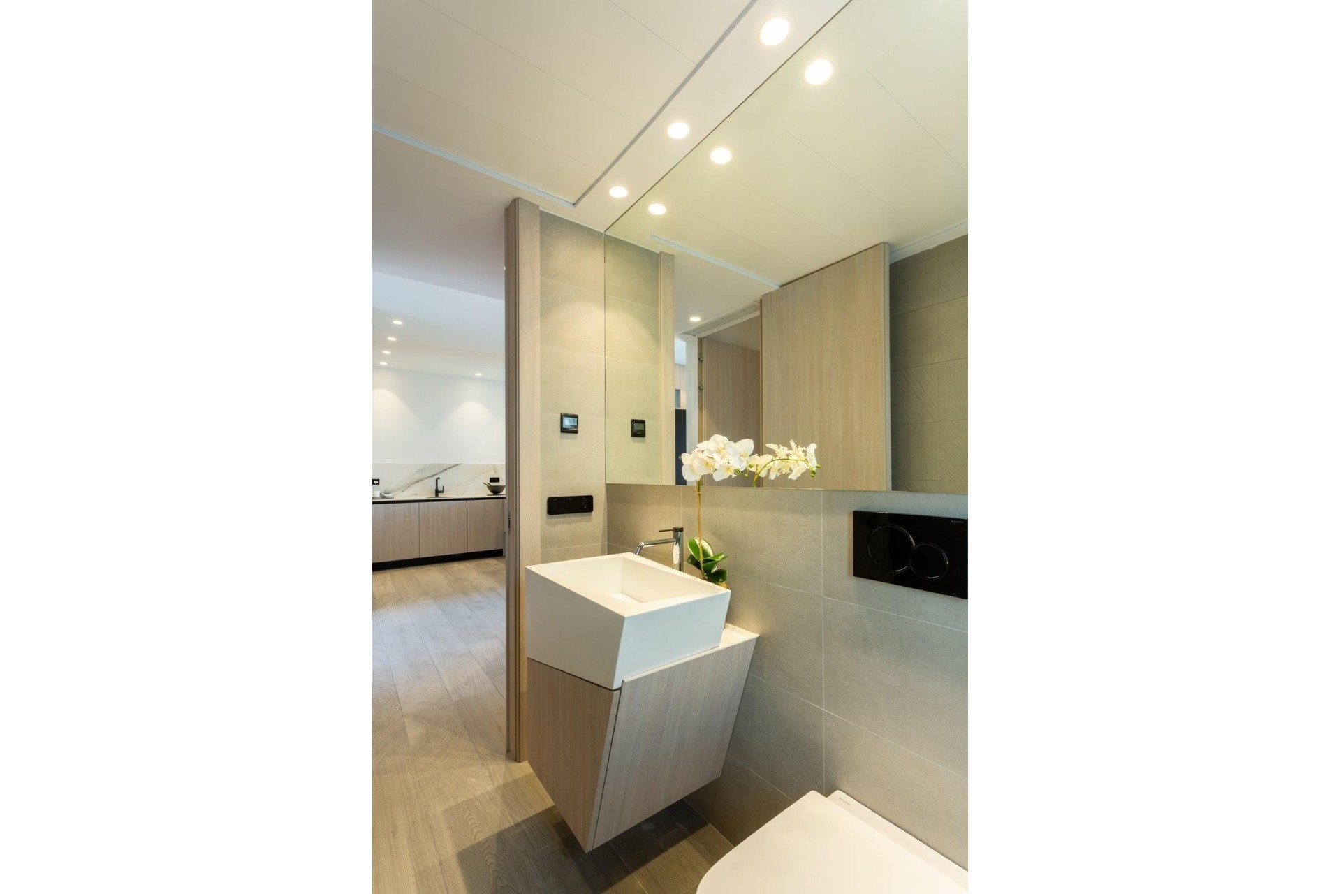 NIEUWBOUW - Vrijstaande Villa -
Algorfa - La Finca Golf