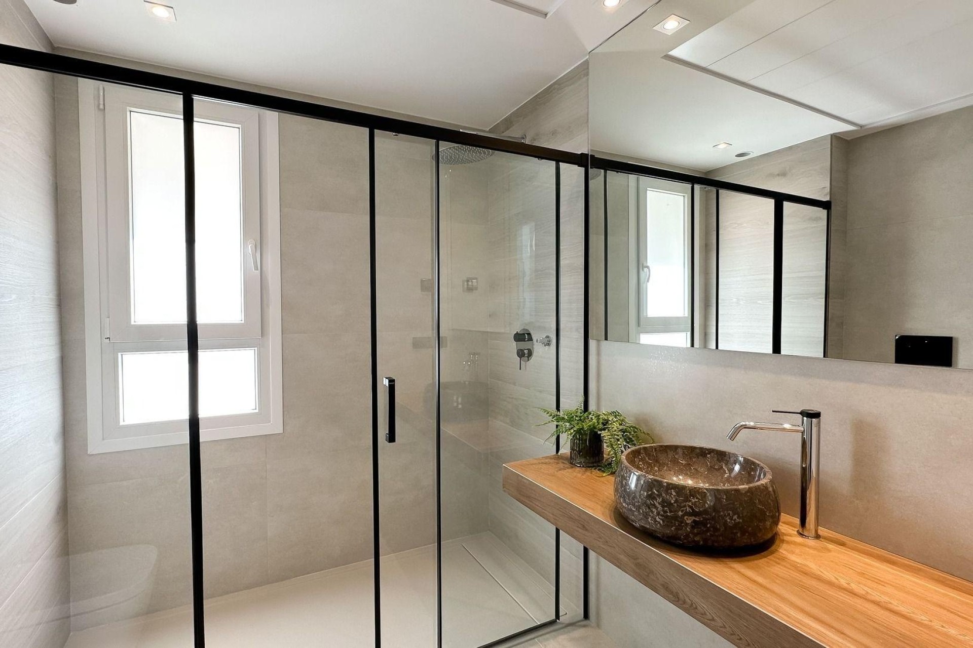 NIEUWBOUW - Vrijstaande Villa -
Algorfa - La Finca Golf