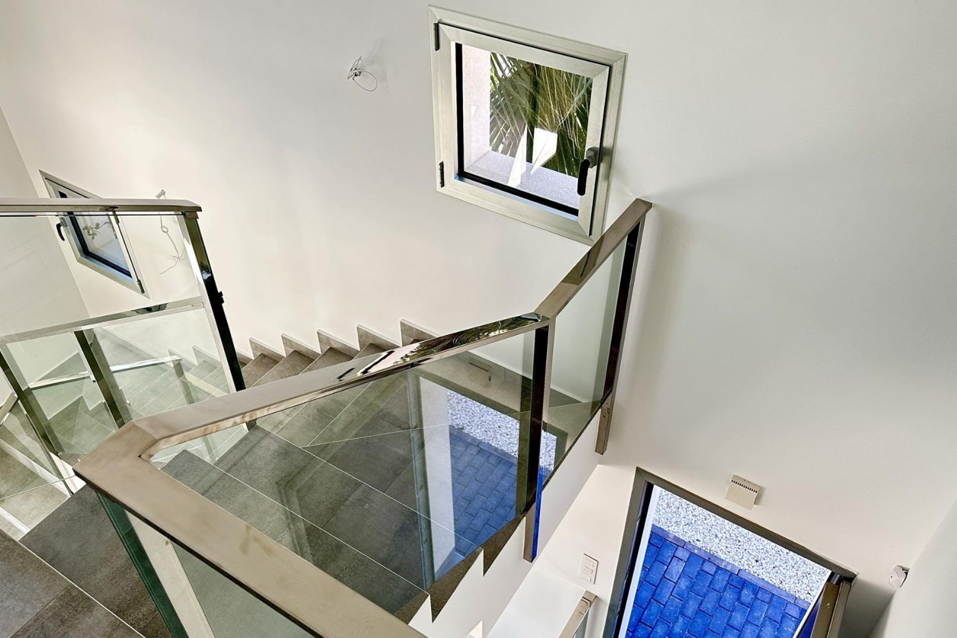 NIEUWBOUW - Vrijstaande Villa -
Algorfa - La Finca Golf