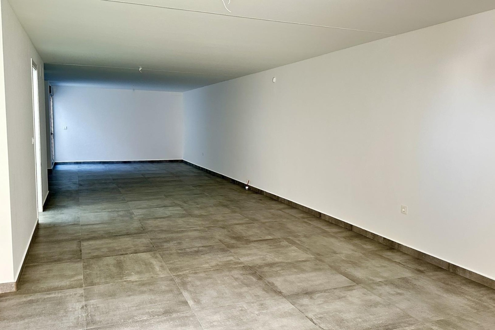 NIEUWBOUW - Vrijstaande Villa -
Algorfa - La Finca Golf