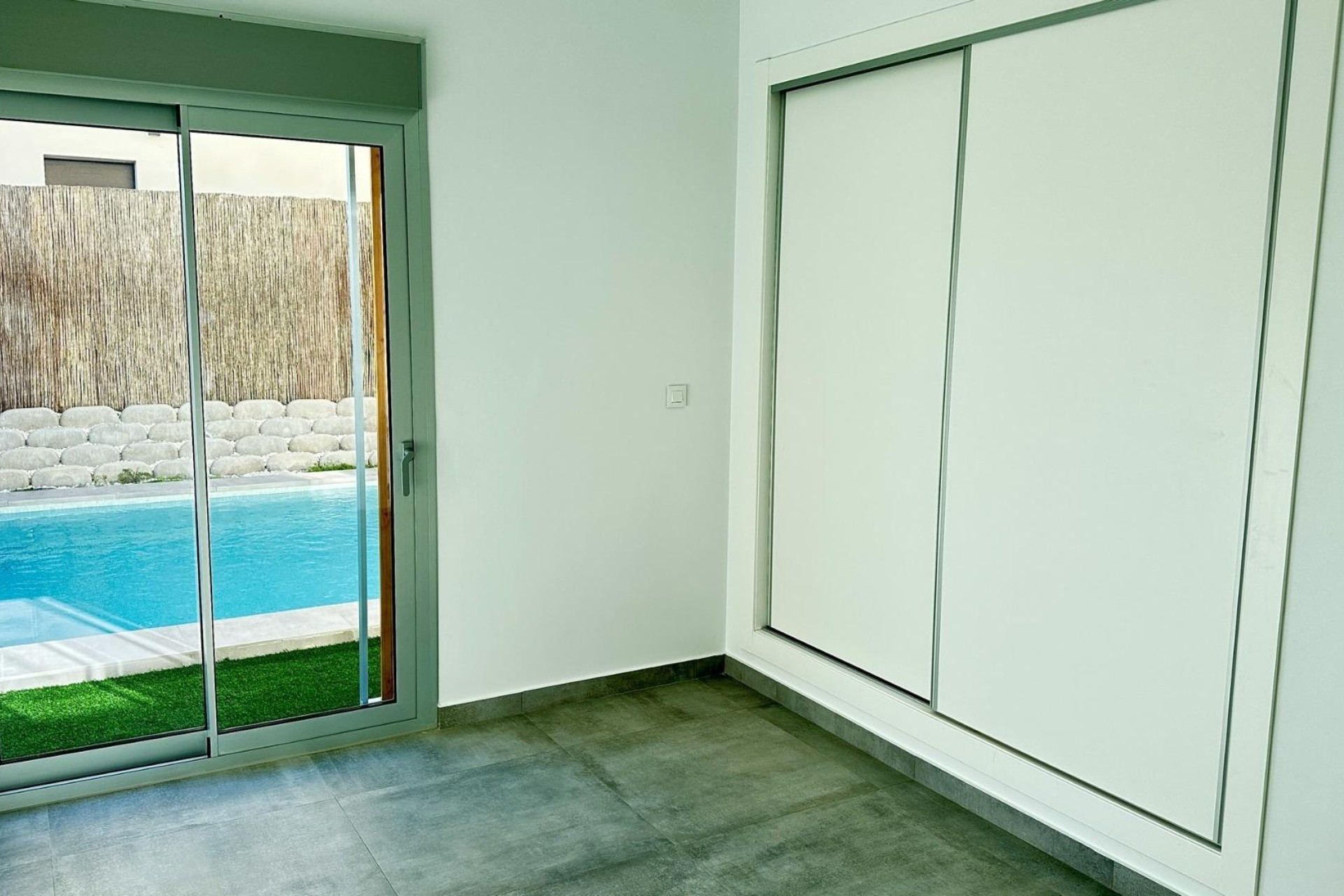 NIEUWBOUW - Vrijstaande Villa -
Algorfa - La Finca Golf