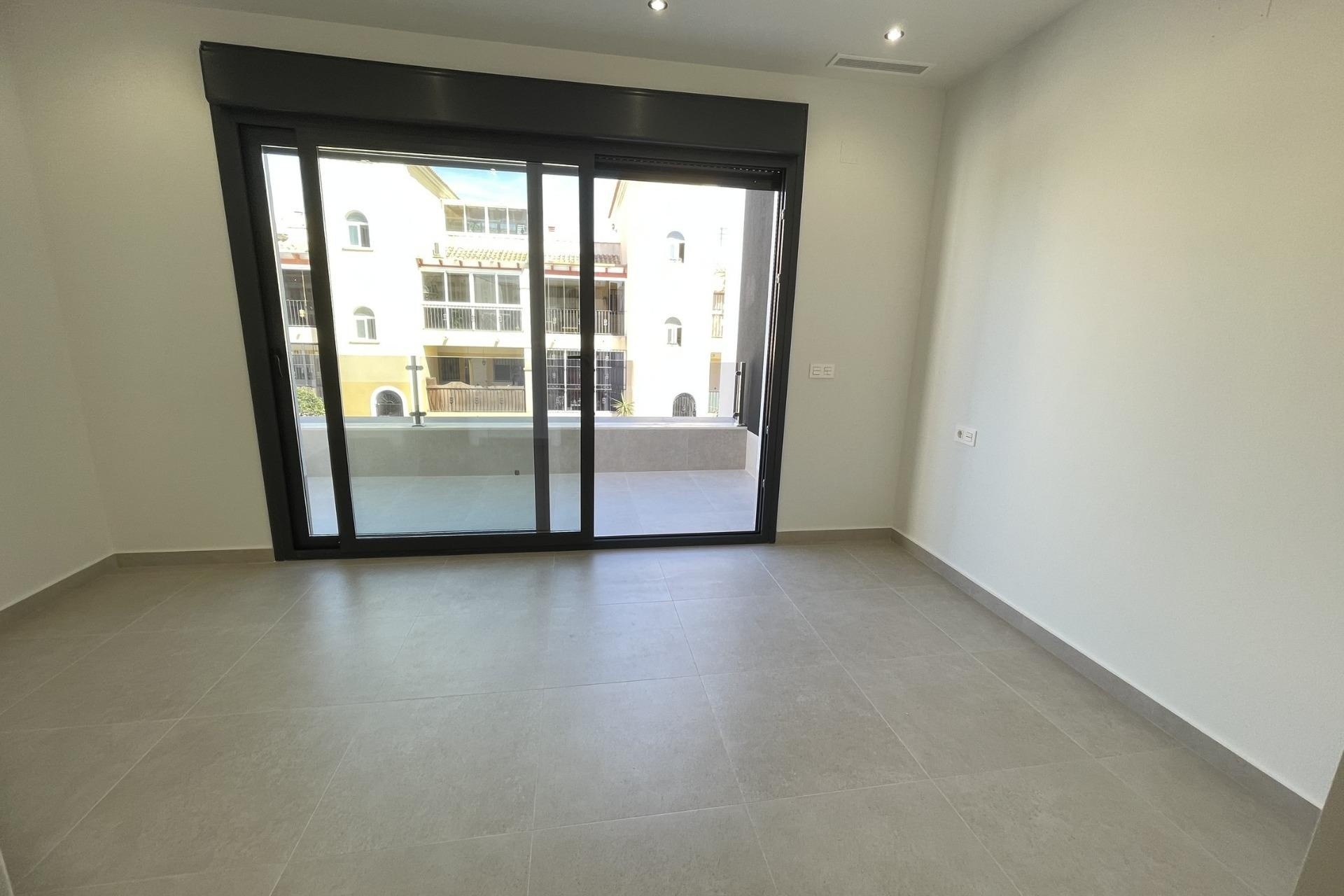 NIEUWBOUW - Vrijstaande Villa -
Almoradí - Heredades