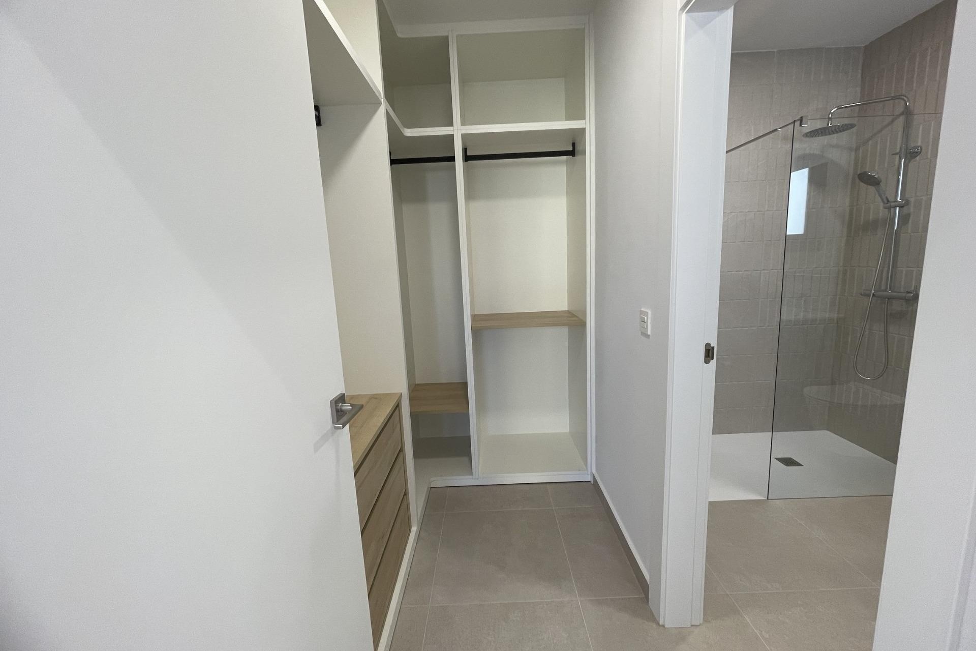 NIEUWBOUW - Vrijstaande Villa -
Almoradí - Heredades