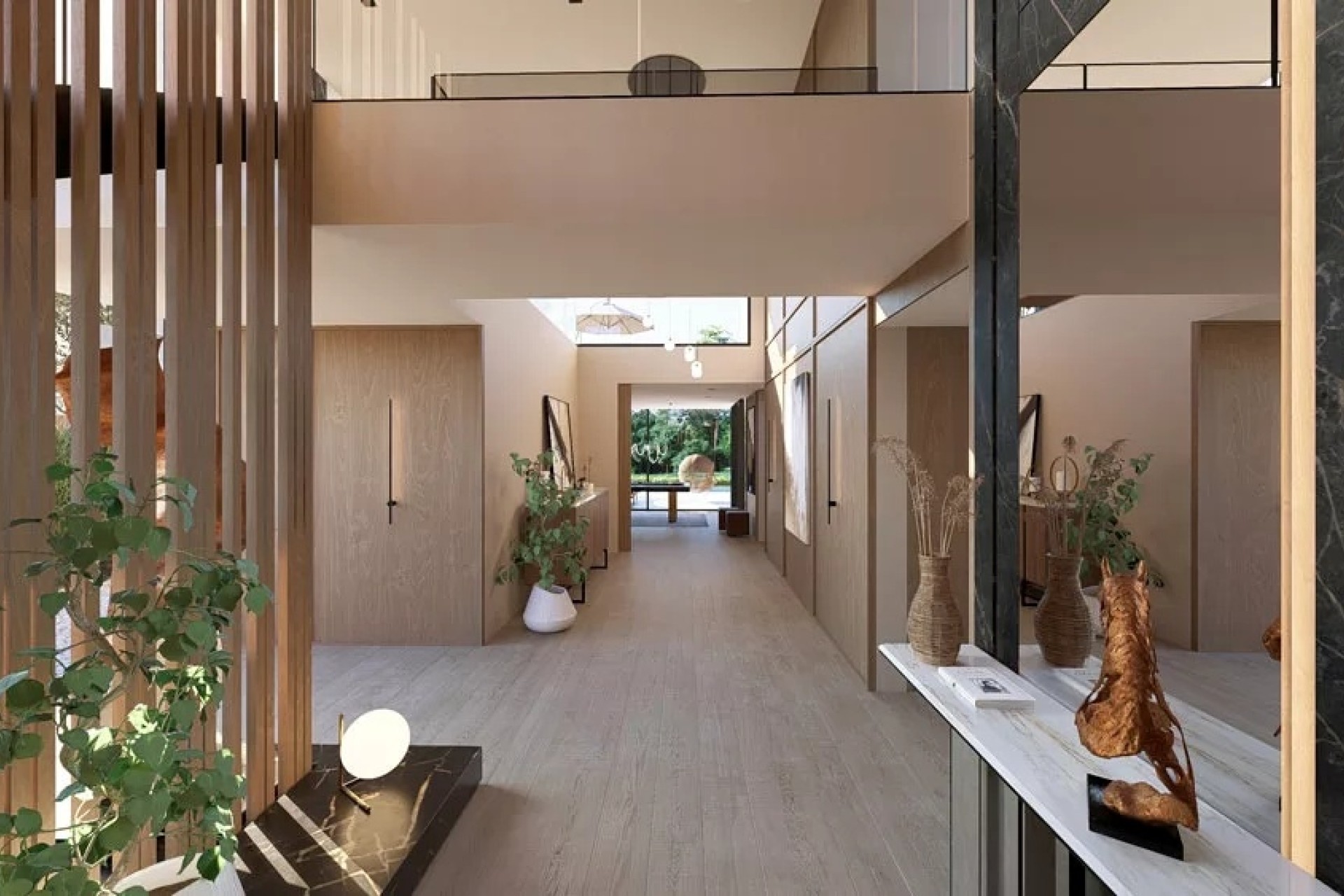 NIEUWBOUW - Vrijstaande Villa -
Altaona Golf & Country Village